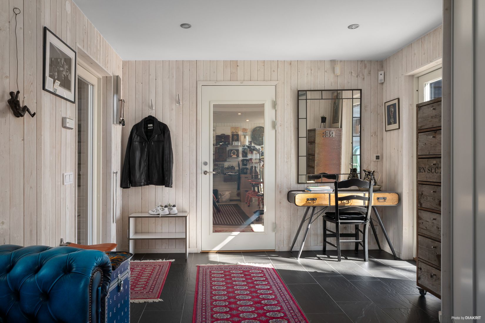 Villa, Valinge Säm 36, Valinge, Varberg