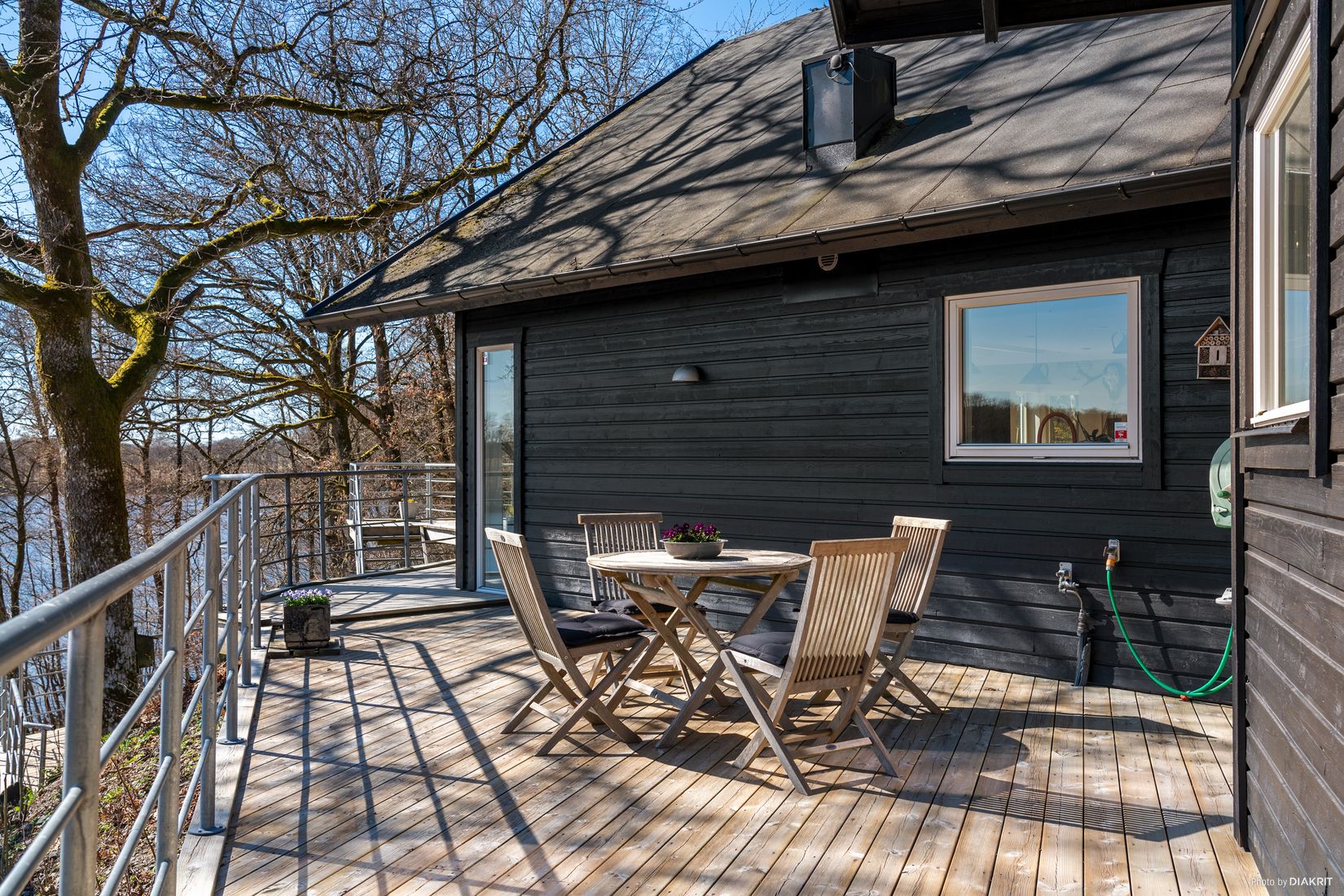 Villa, Valinge Säm 36, Valinge, Varberg