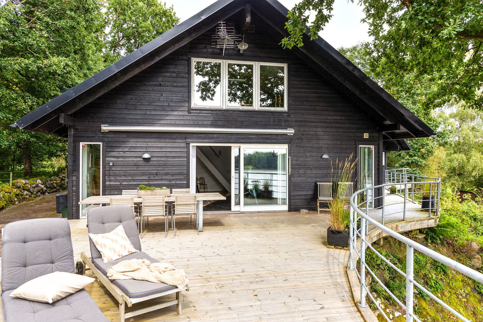 Villa, Valinge Säm 36, Valinge, Varberg