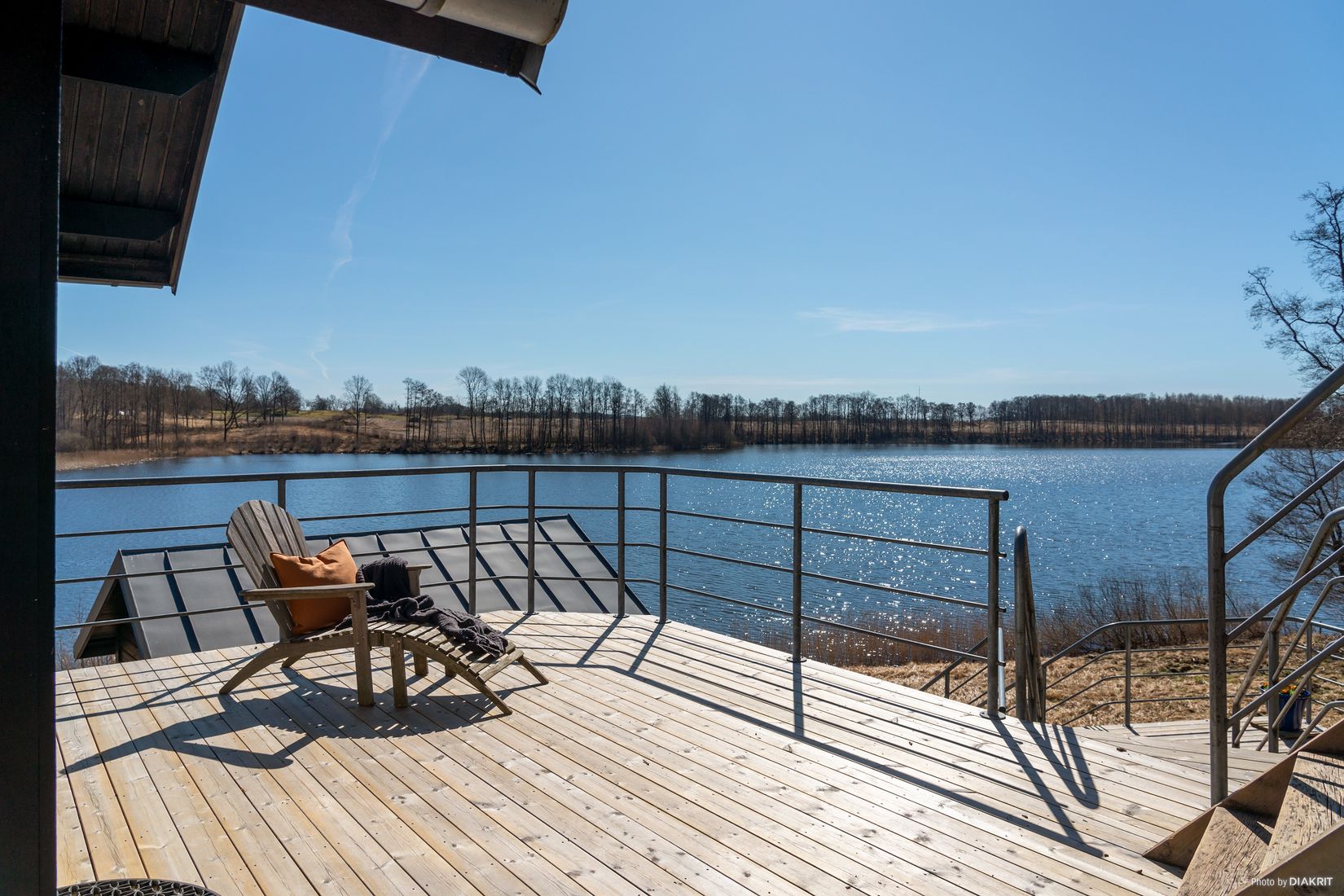 Villa, Valinge Säm 36, Valinge, Varberg