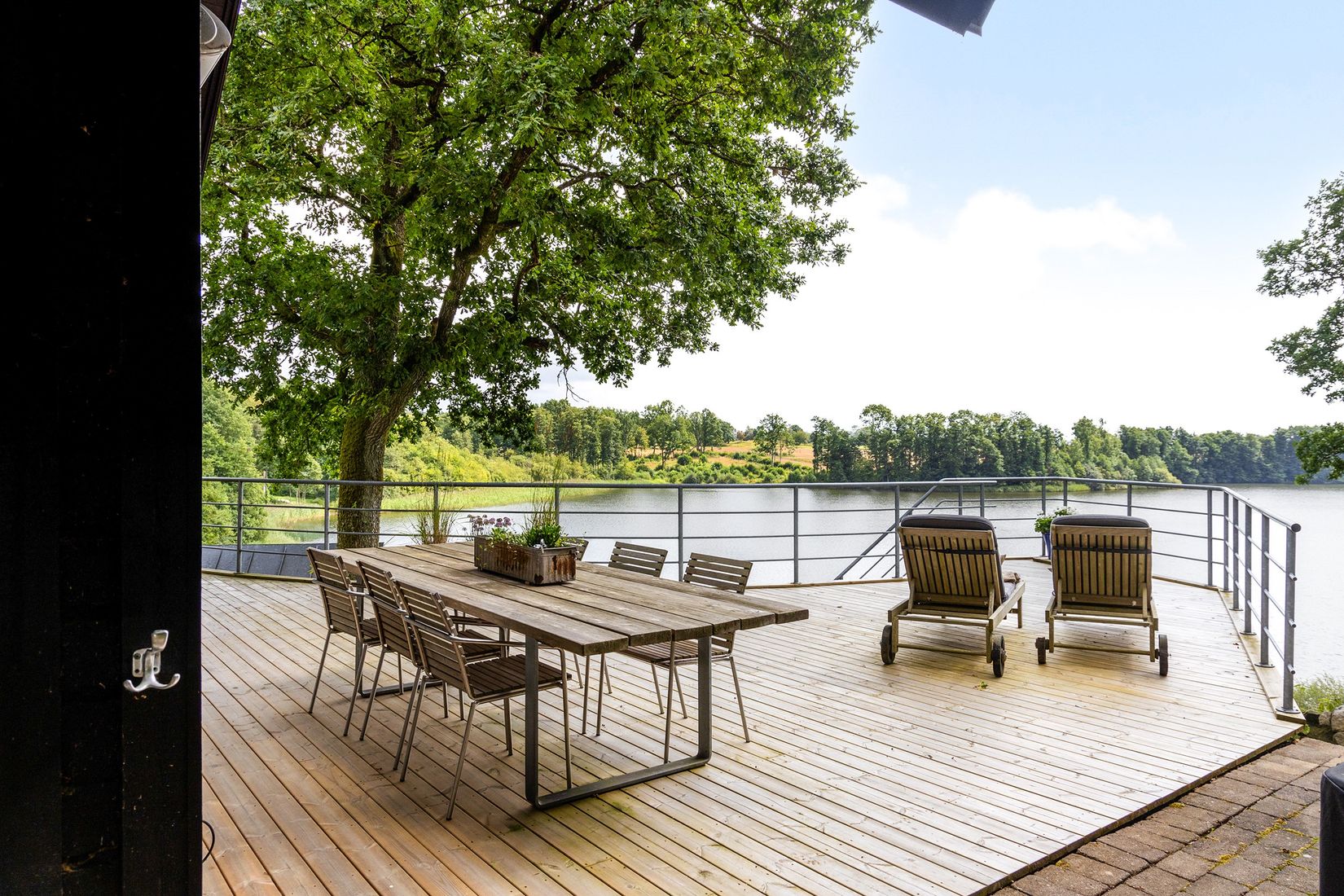 Villa, Valinge Säm 36, Valinge, Varberg