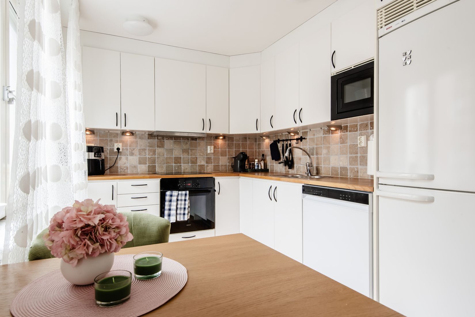 Bostadsrätt, Länsmansvägen 1A, Centralt, Österåker