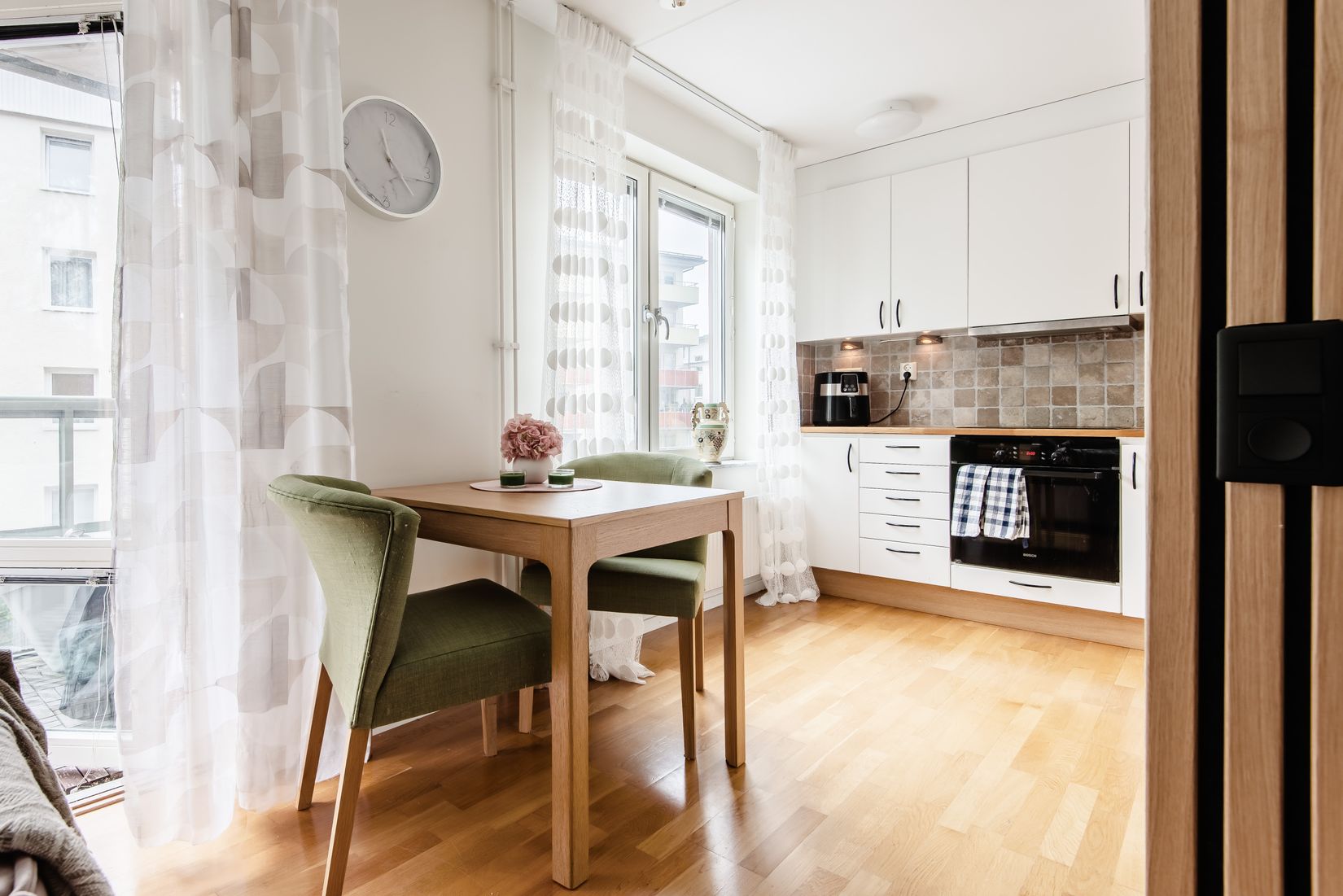 Bostadsrätt, Länsmansvägen 1A, Centralt, Österåker