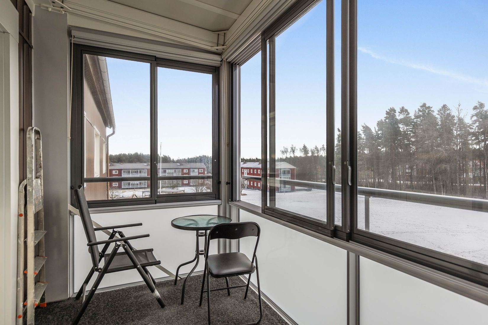 Bostadsrätt, Skyttevägen 7 A, Tomaslunden, Vetlanda