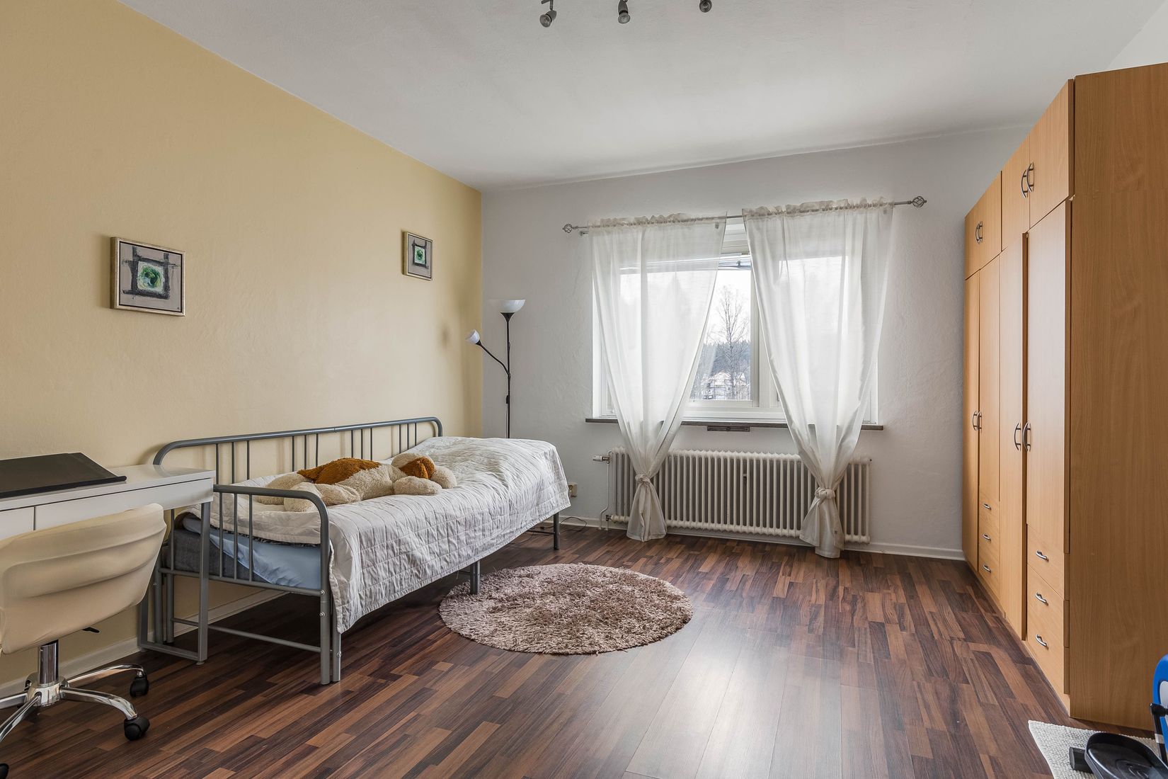 Bostadsrätt, Skyttevägen 7 A, Tomaslunden, Vetlanda