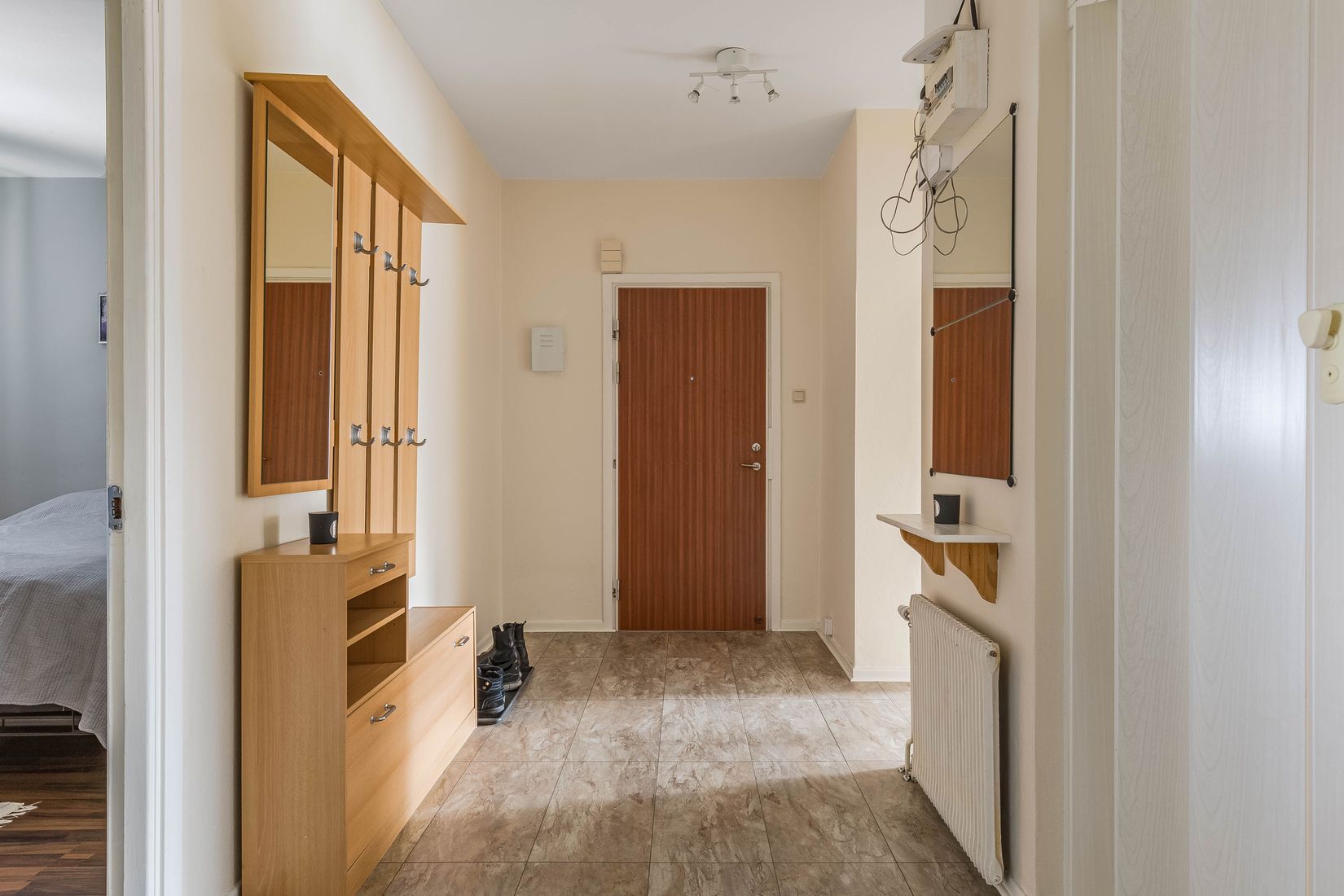 Bostadsrätt, Skyttevägen 7 A, Tomaslunden, Vetlanda