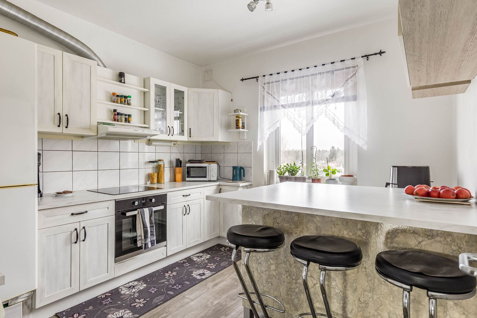 Bostadsrätt, Skyttevägen 7 A, Tomaslunden, Vetlanda