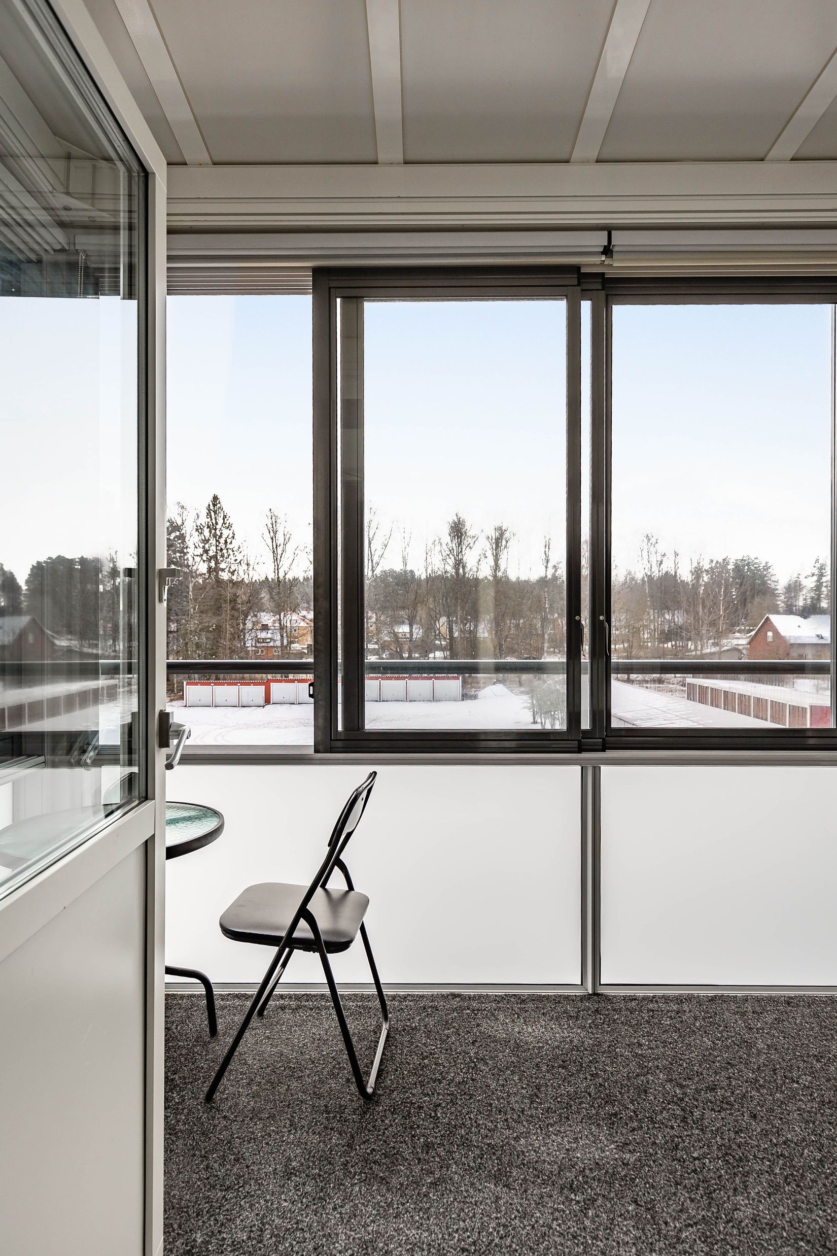 Bostadsrätt, Skyttevägen 7 A, Tomaslunden, Vetlanda