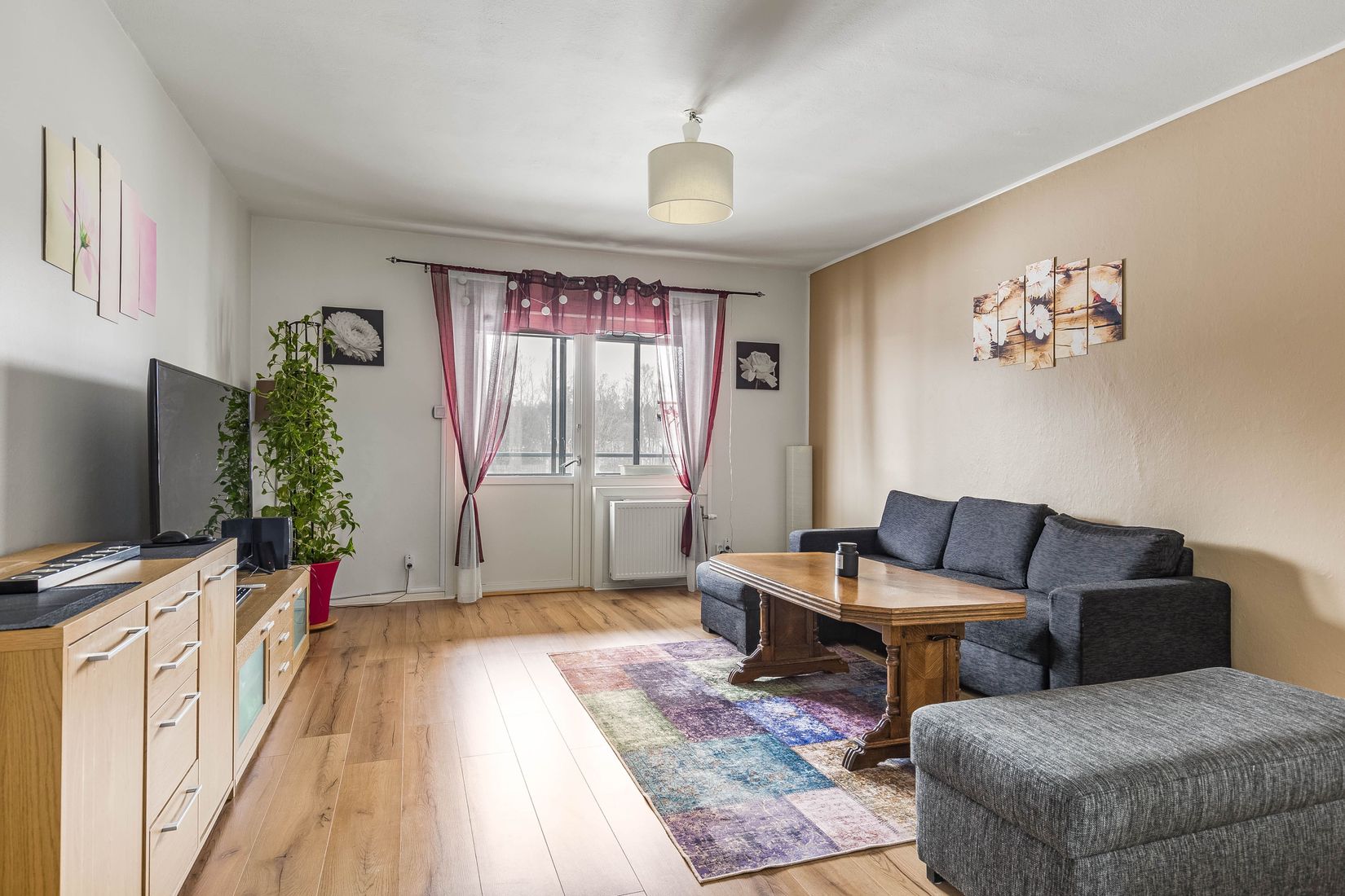 Bostadsrätt, Skyttevägen 7 A, Tomaslunden, Vetlanda