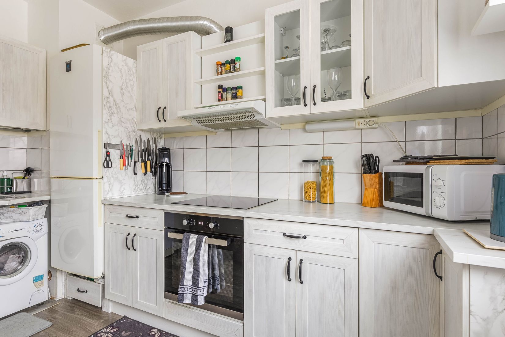 Bostadsrätt, Skyttevägen 7 A, Tomaslunden, Vetlanda