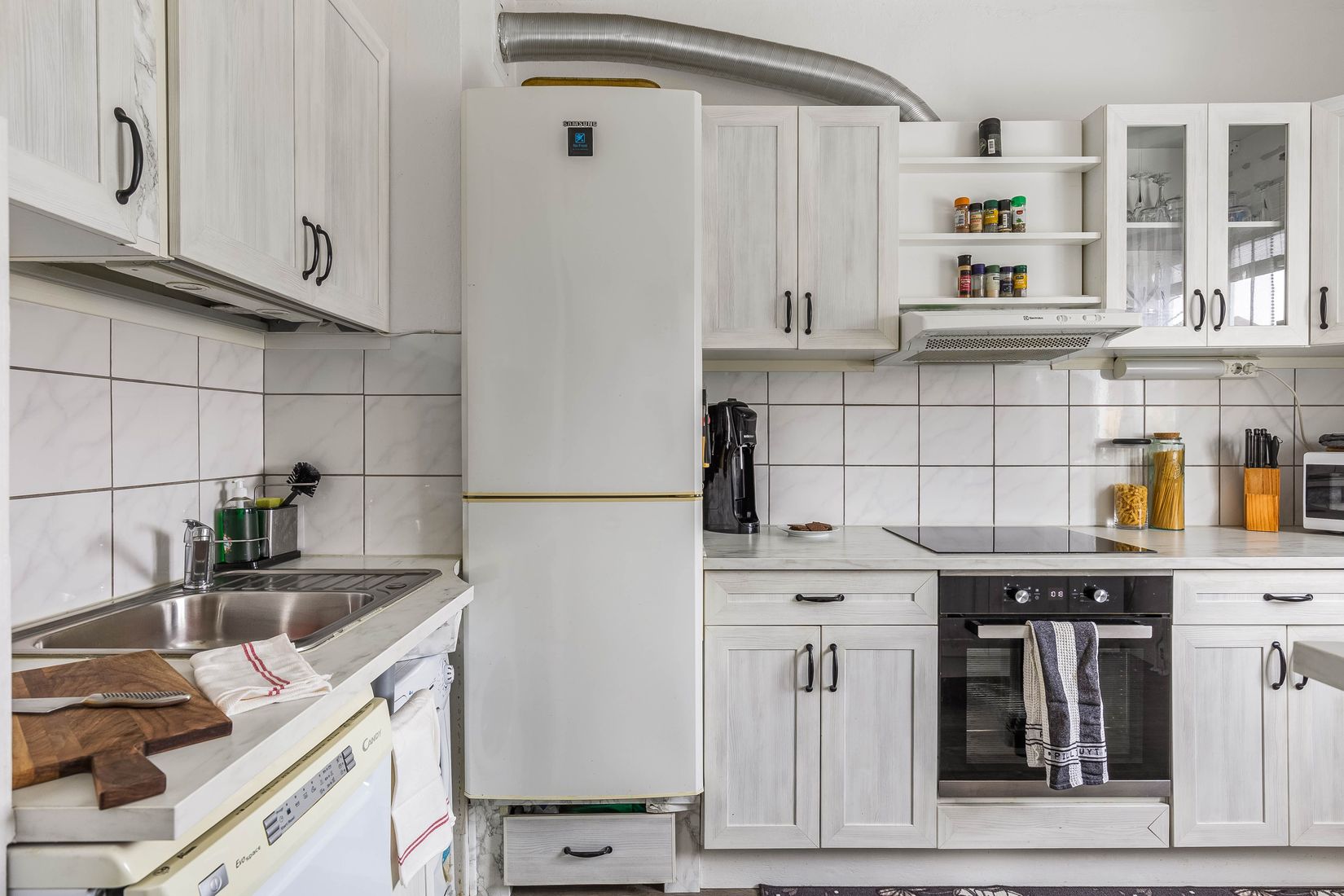 Bostadsrätt, Skyttevägen 7 A, Tomaslunden, Vetlanda