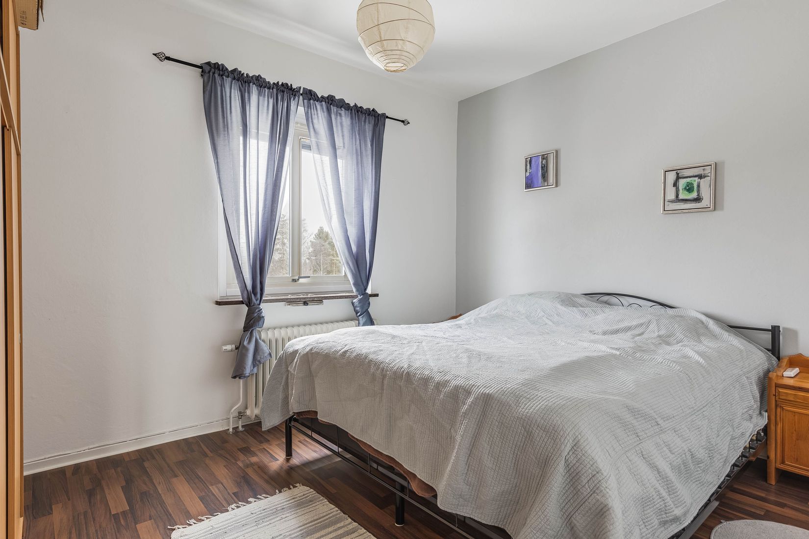 Bostadsrätt, Skyttevägen 7 A, Tomaslunden, Vetlanda