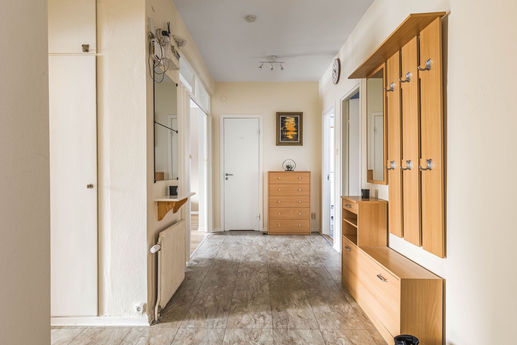 Bostadsrätt, Skyttevägen 7 A, Tomaslunden, Vetlanda