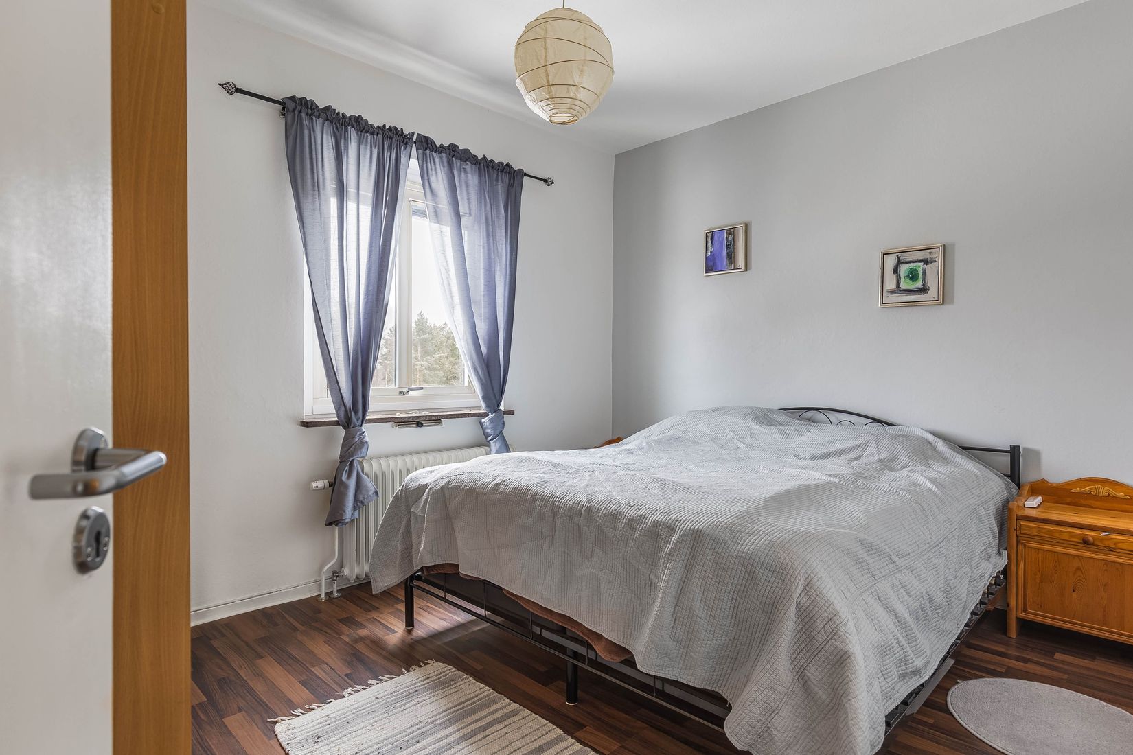 Bostadsrätt, Skyttevägen 7 A, Tomaslunden, Vetlanda