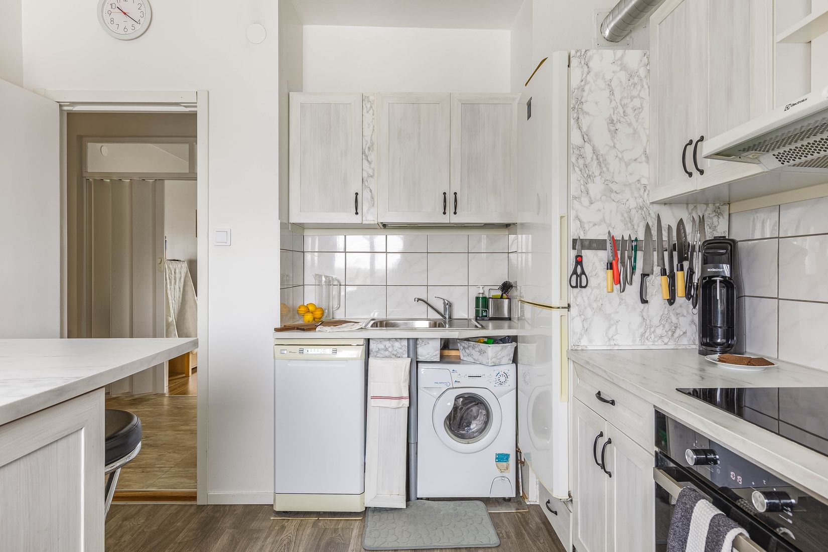 Bostadsrätt, Skyttevägen 7 A, Tomaslunden, Vetlanda