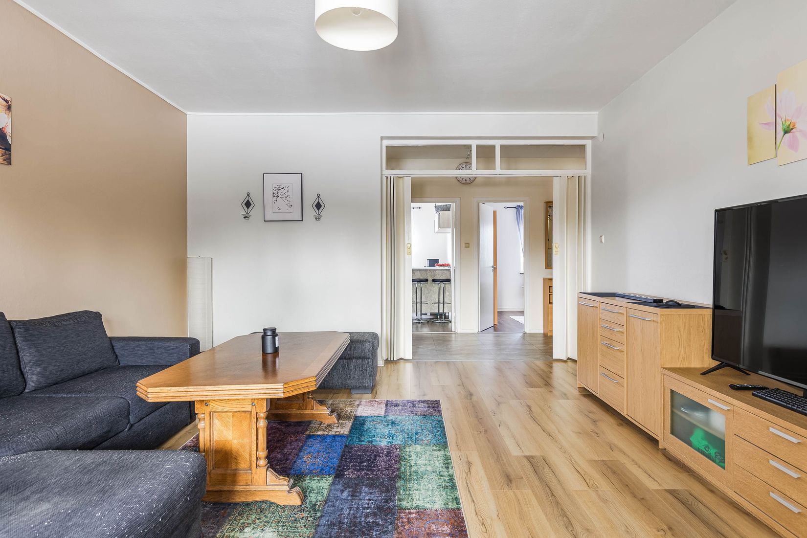 Bostadsrätt, Skyttevägen 7 A, Tomaslunden, Vetlanda