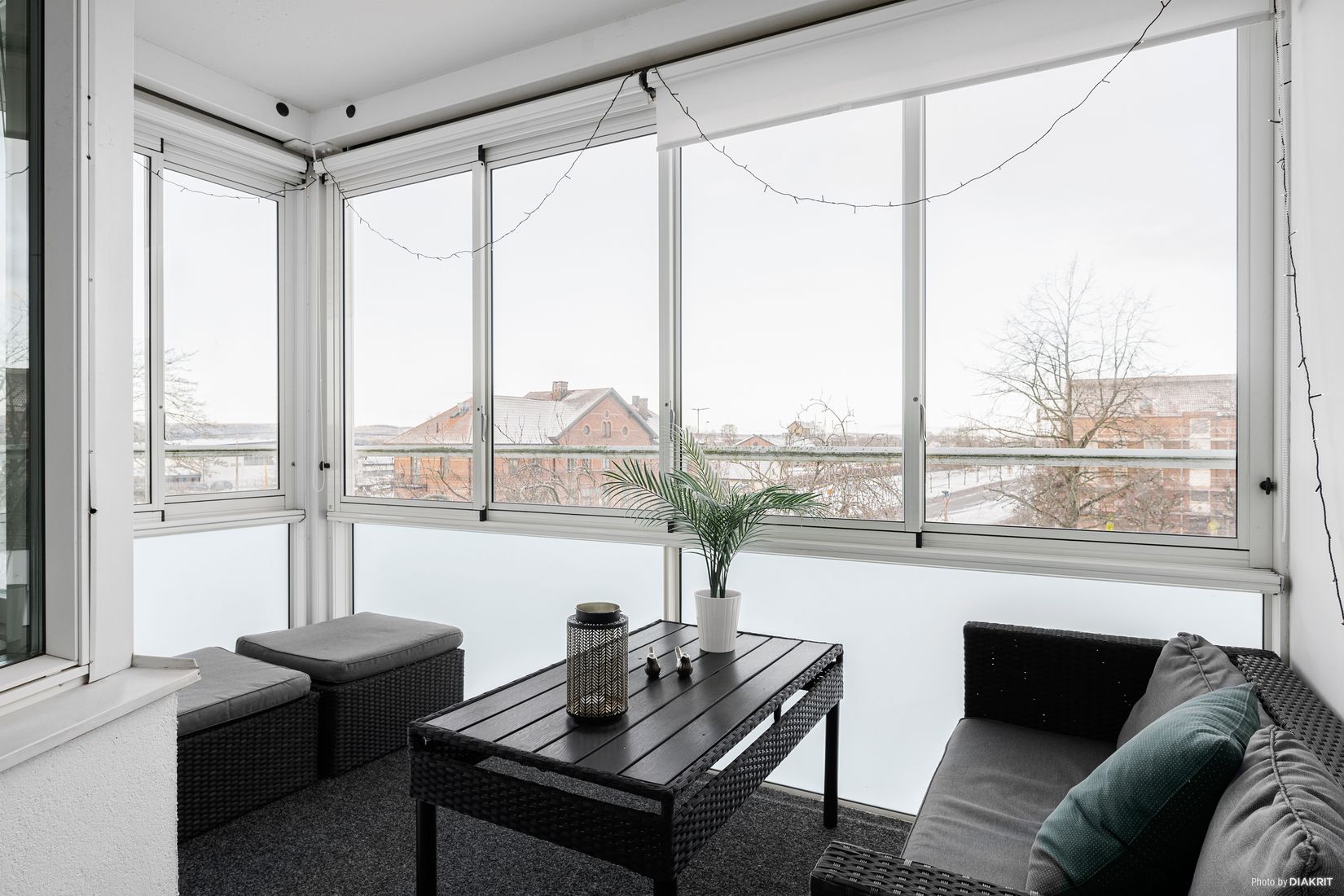 Bostadsrätt, Kapellgatan 2E, Centralt, Klippan