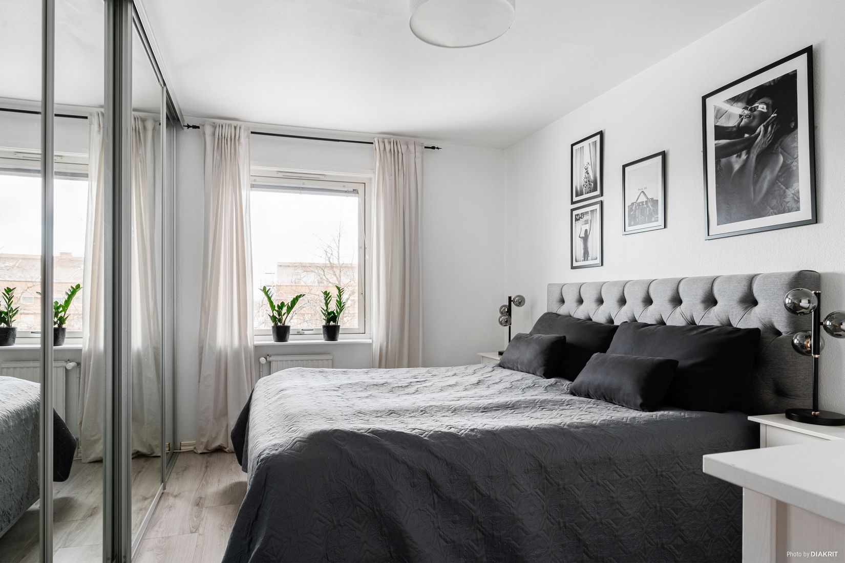 Bostadsrätt, Kapellgatan 2E, Centralt, Klippan