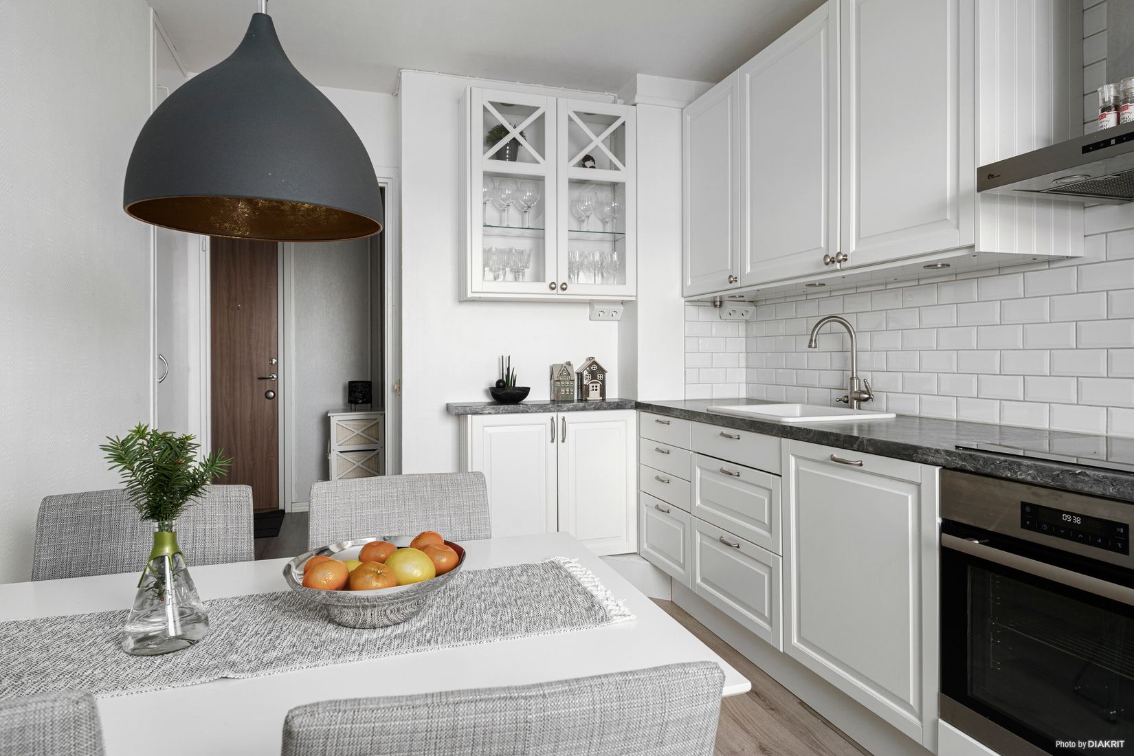 Bostadsrätt, Kapellgatan 2E, Centralt, Klippan