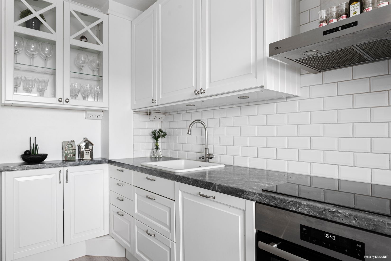 Bostadsrätt, Kapellgatan 2E, Centralt, Klippan