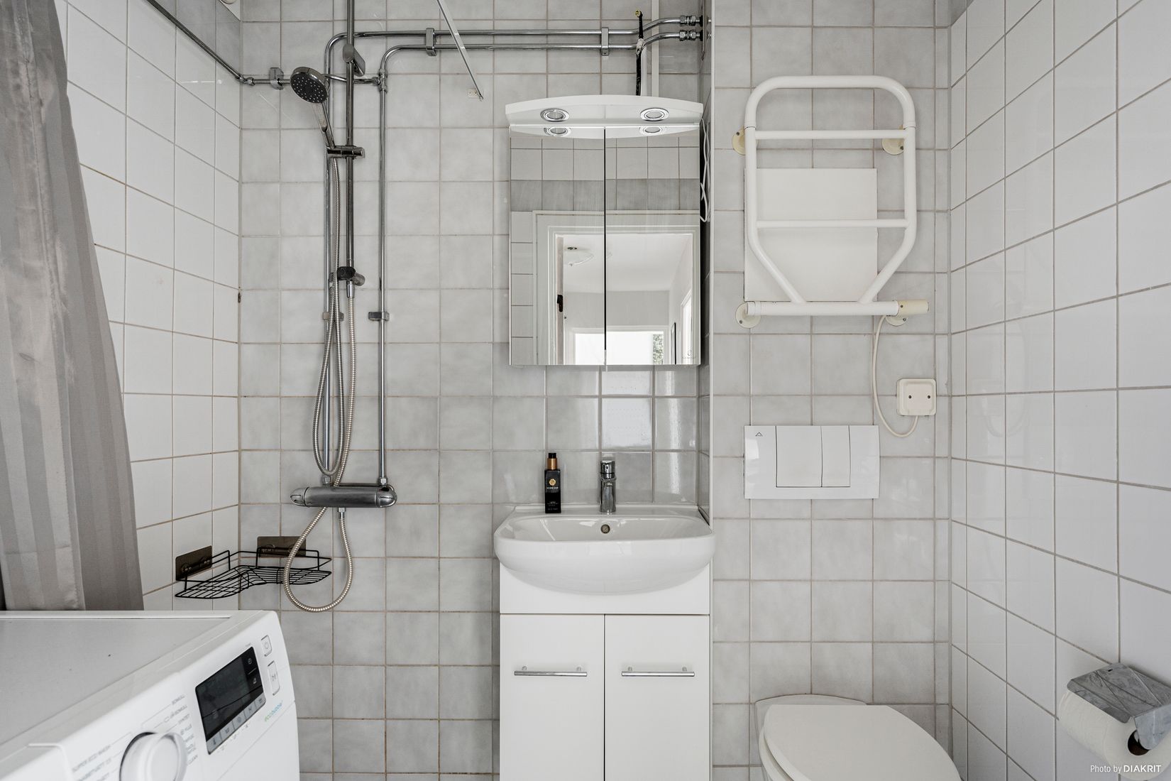 Bostadsrätt, Kapellgatan 2E, Centralt, Klippan