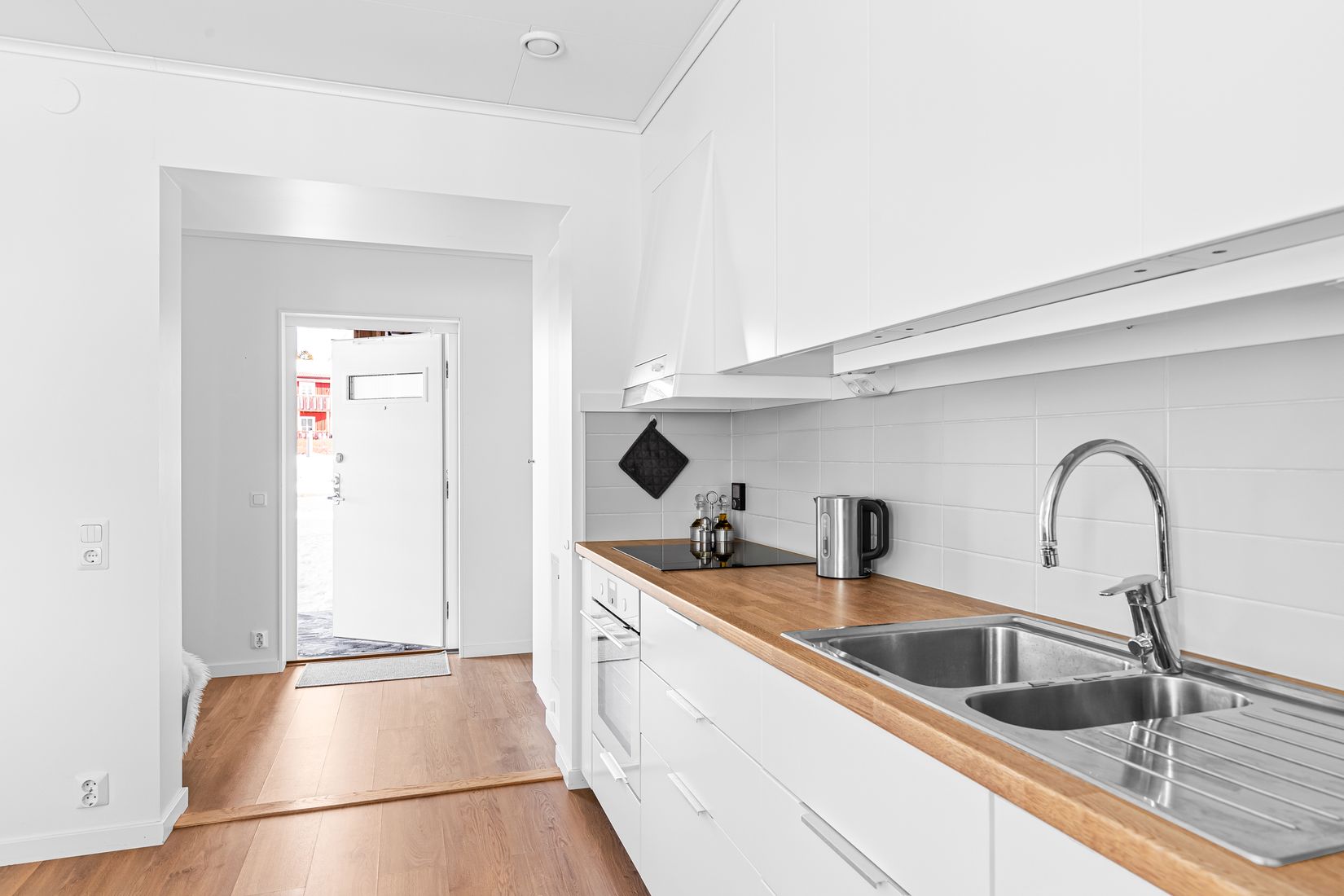 Bostadsrätt, Lertagsvägen 26C, Knutby, Uppsala