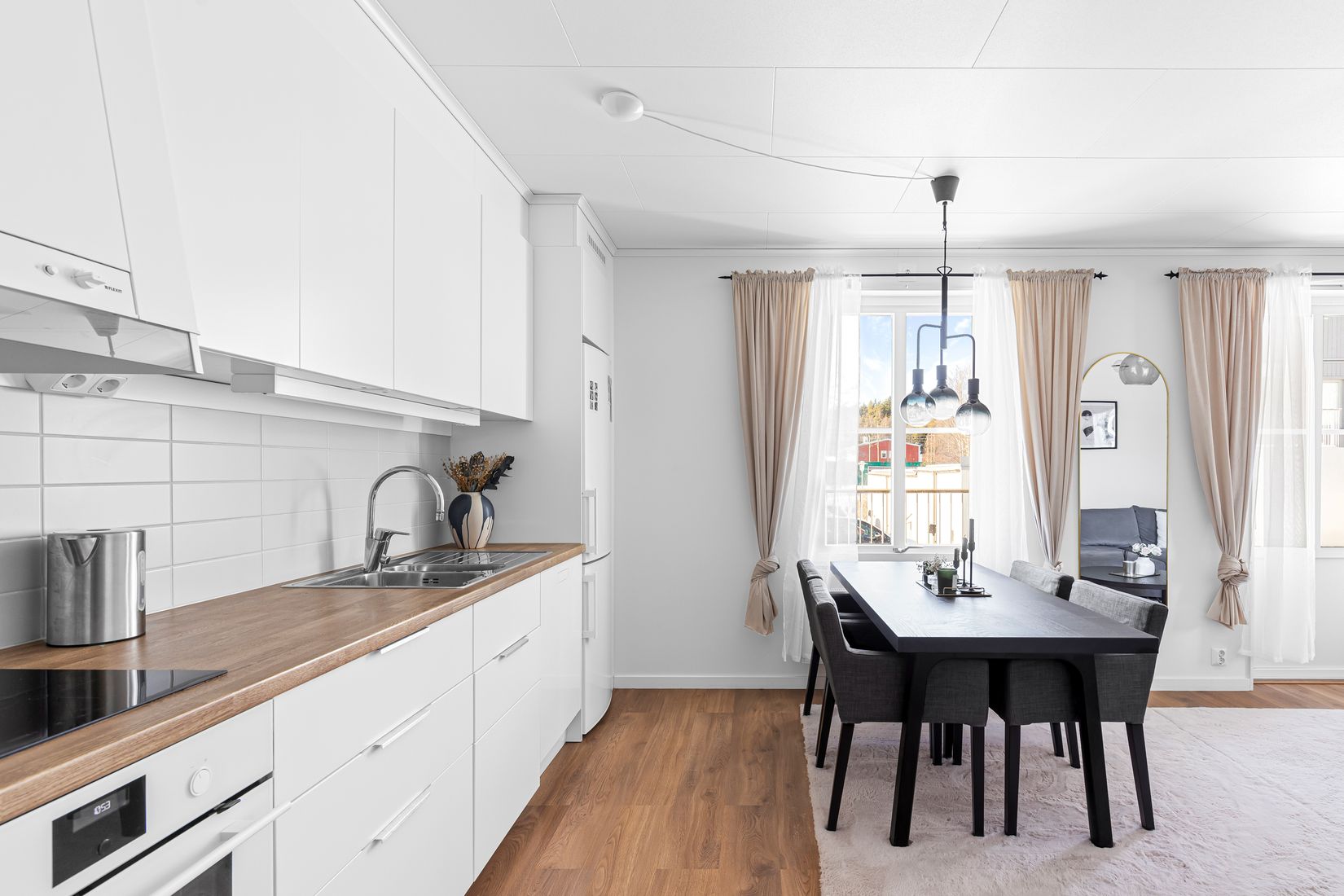 Bostadsrätt, Lertagsvägen 26C, Knutby, Uppsala