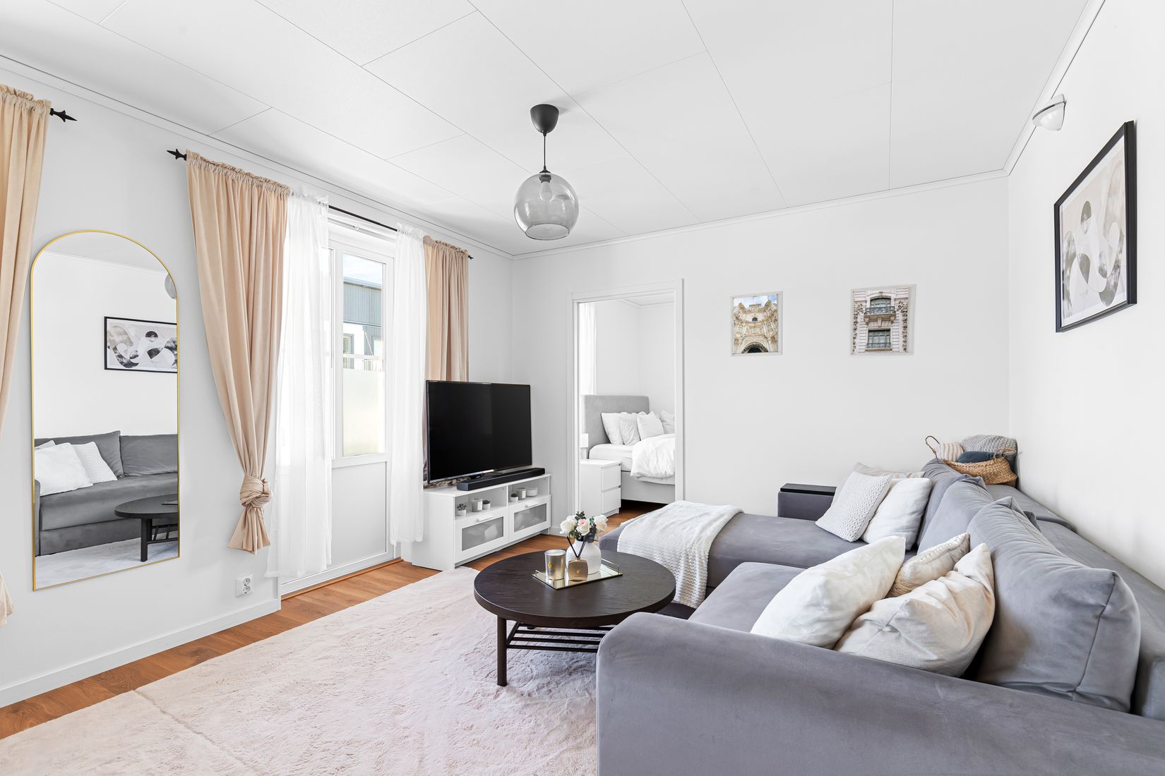 Bostadsrätt, Lertagsvägen 26C, Knutby, Uppsala