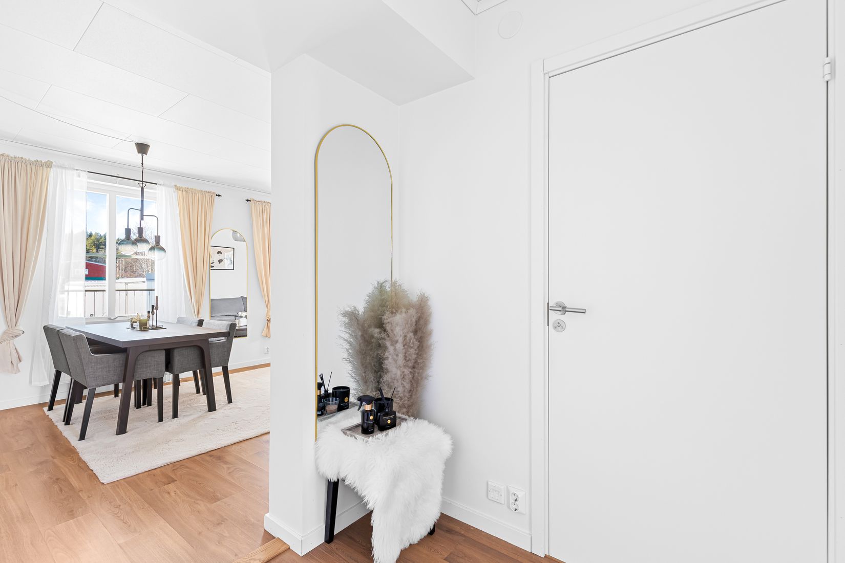 Bostadsrätt, Lertagsvägen 26C, Knutby, Uppsala