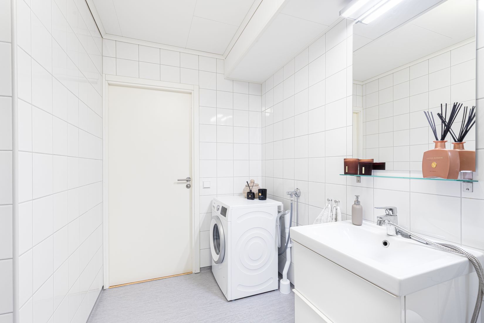 Bostadsrätt, Lertagsvägen 26C, Knutby, Uppsala