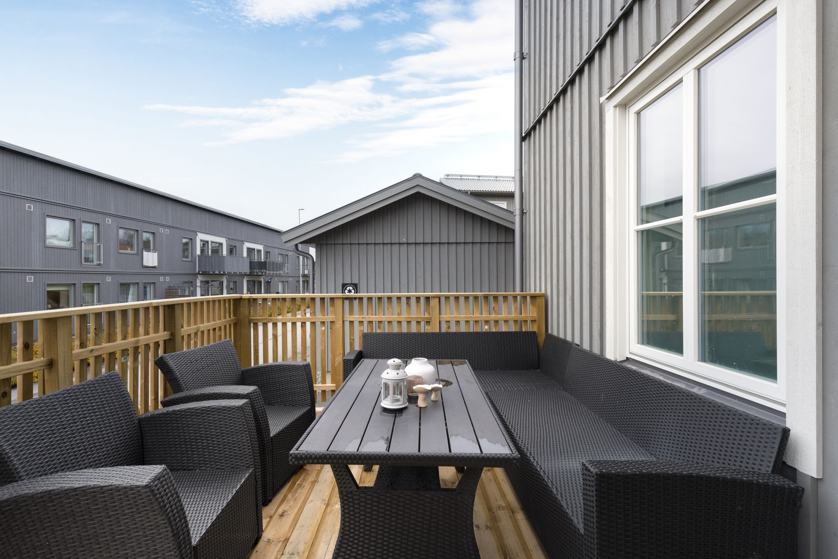 Bostadsrätt, Lertagsvägen 26C, Knutby, Uppsala