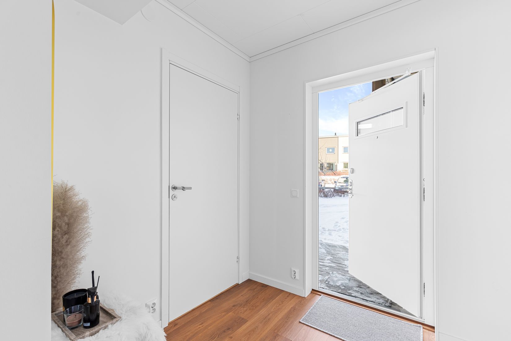 Bostadsrätt, Lertagsvägen 26C, Knutby, Uppsala