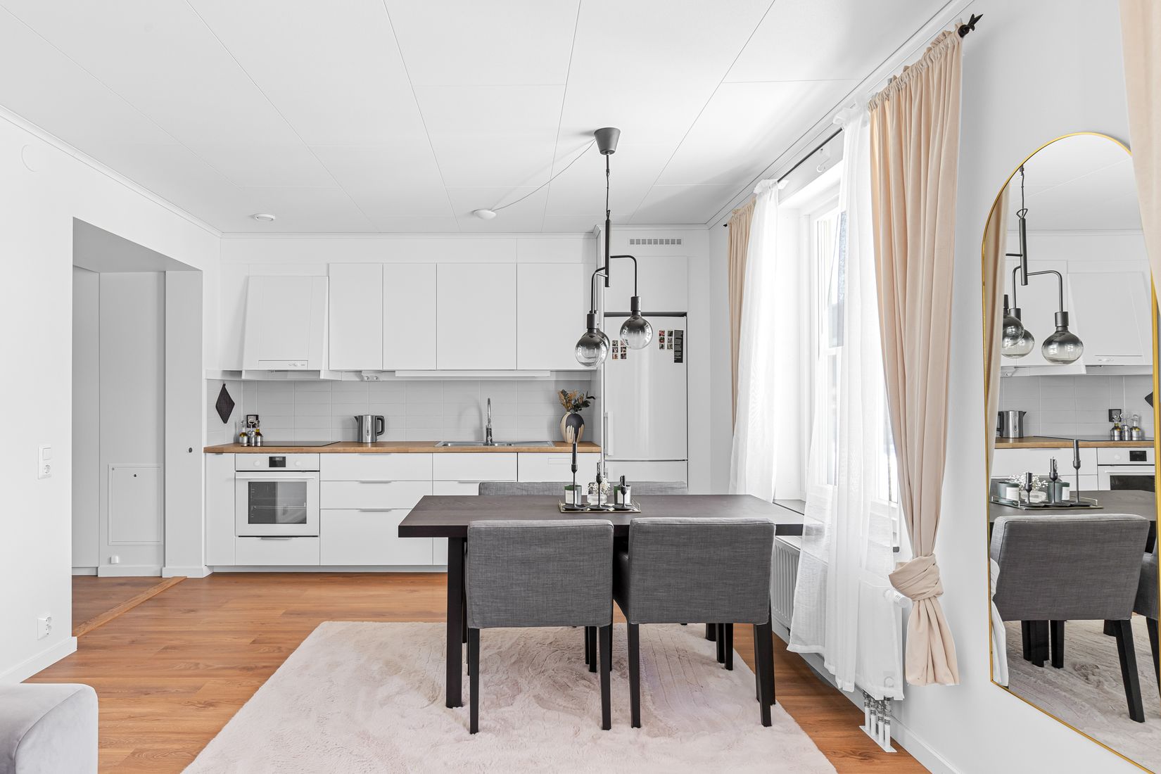 Bostadsrätt, Lertagsvägen 26C, Knutby, Uppsala