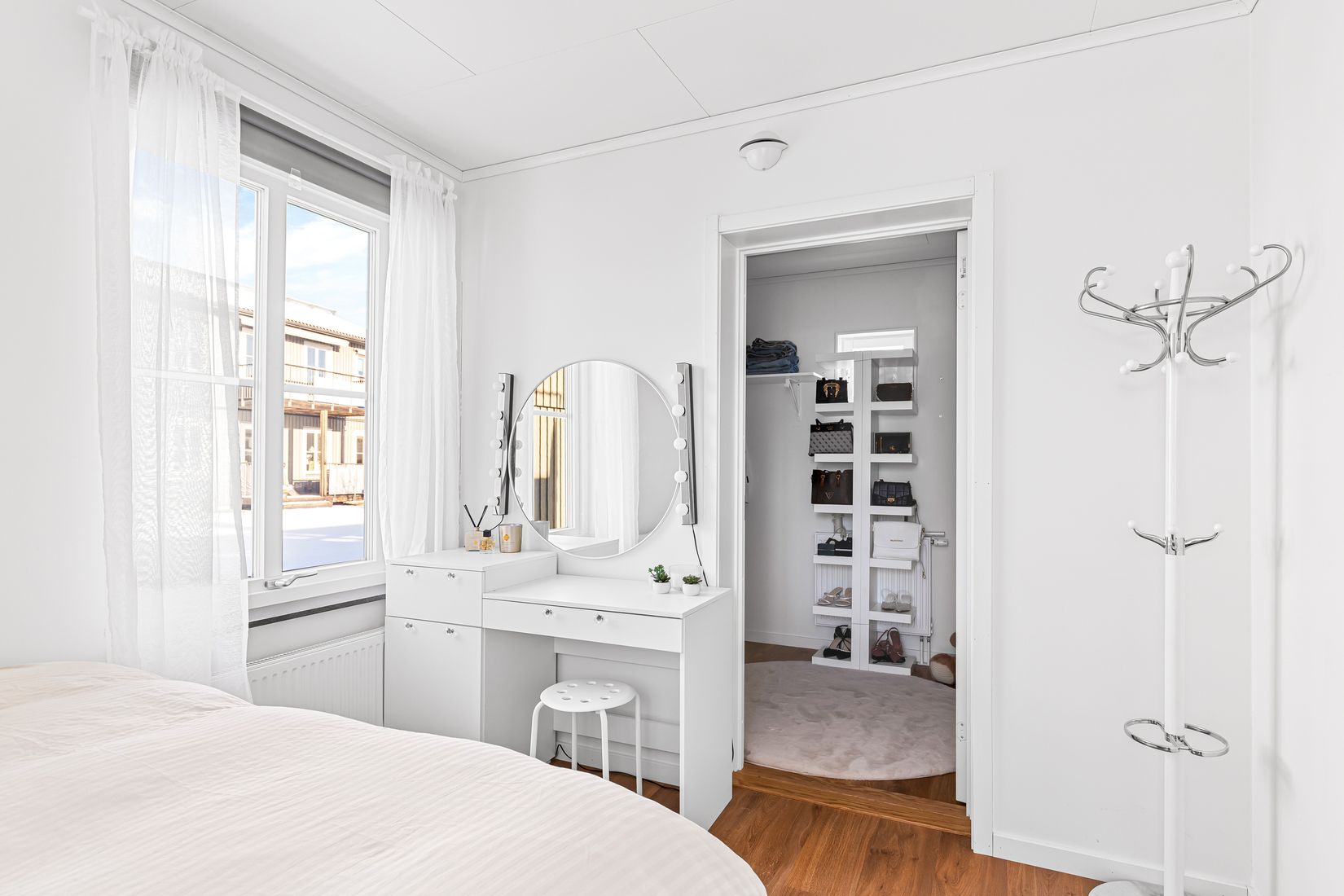 Bostadsrätt, Lertagsvägen 26C, Knutby, Uppsala