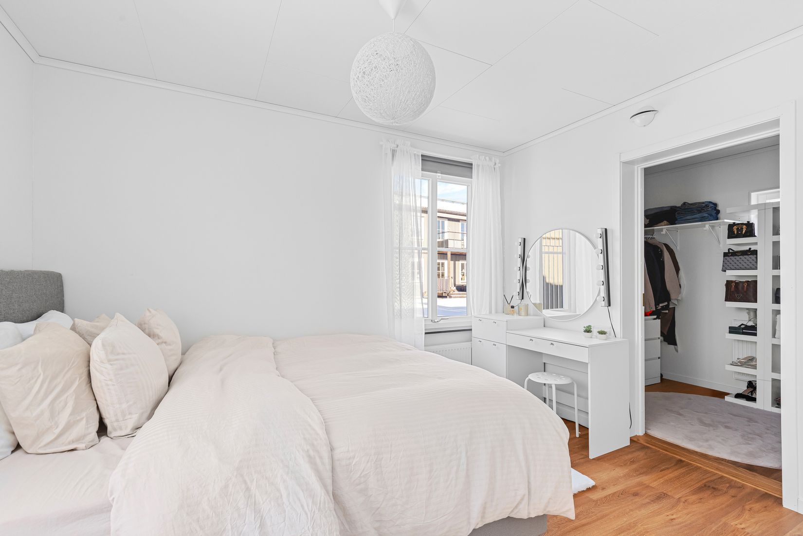 Bostadsrätt, Lertagsvägen 26C, Knutby, Uppsala