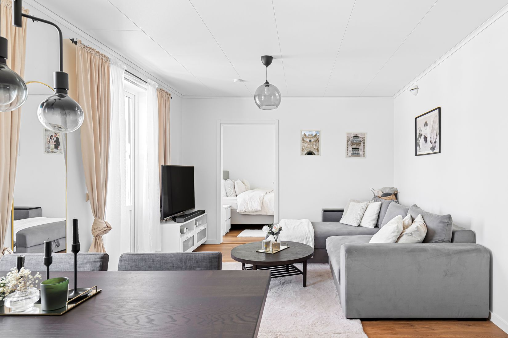 Bostadsrätt, Lertagsvägen 26C, Knutby, Uppsala