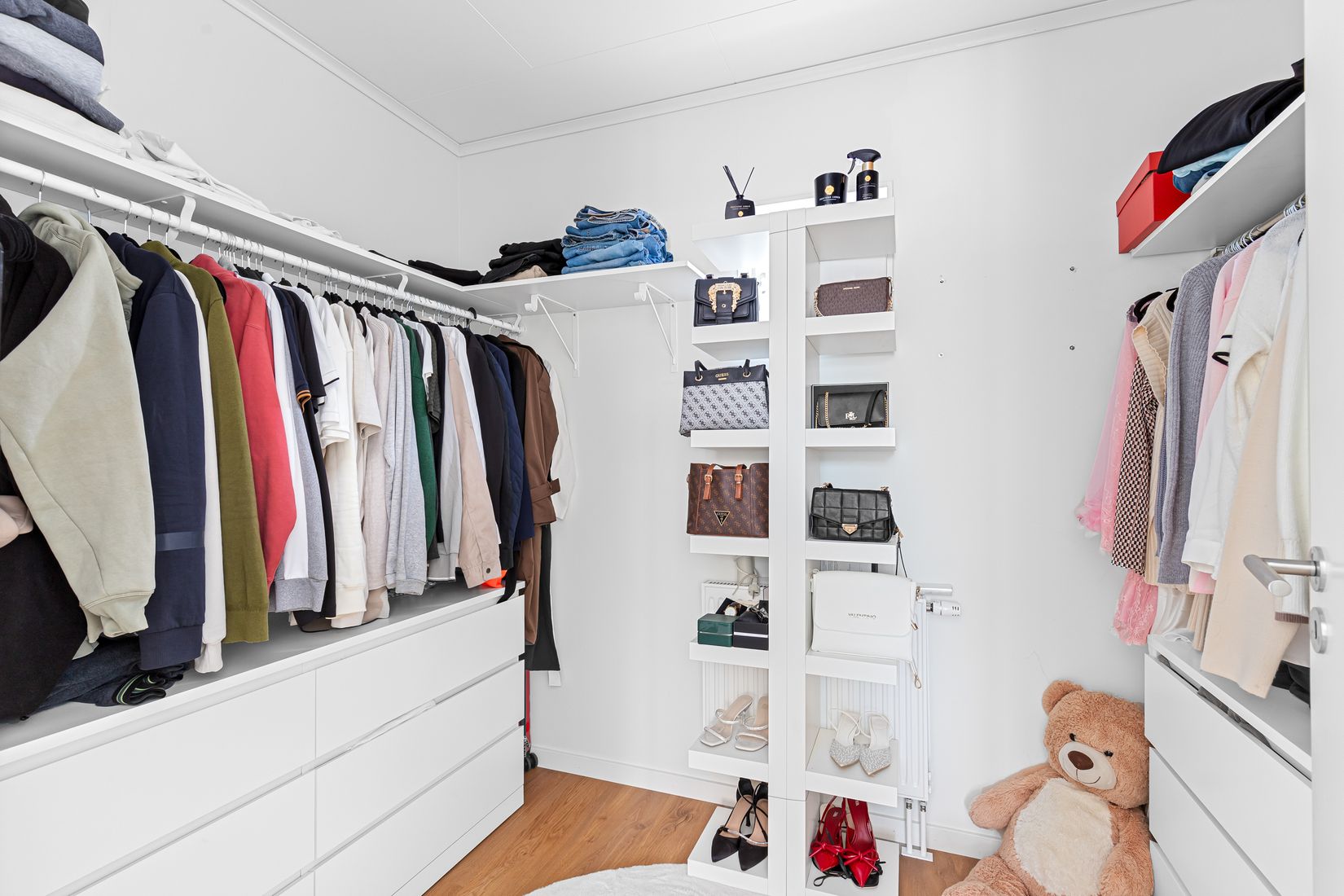 Bostadsrätt, Lertagsvägen 26C, Knutby, Uppsala