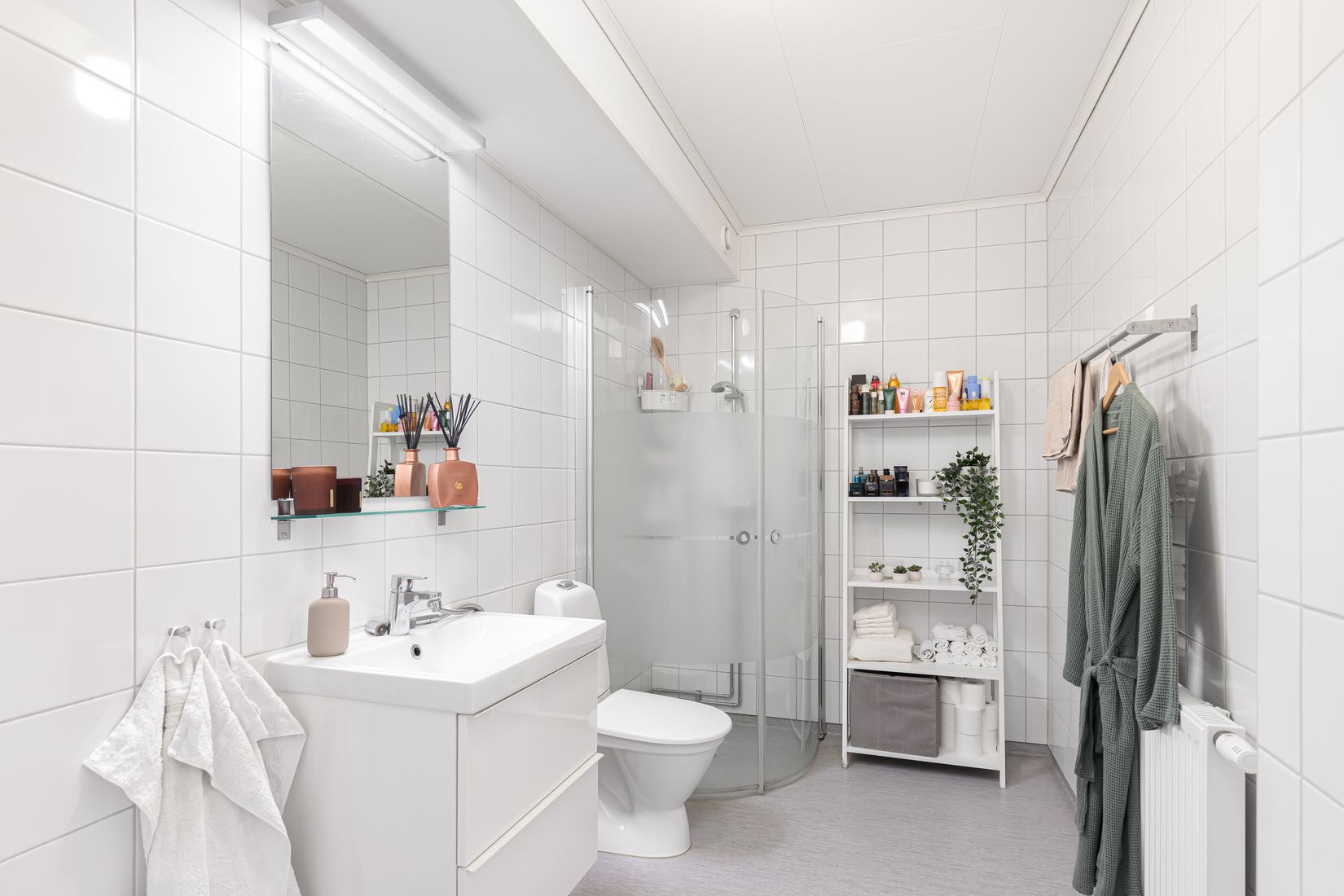 Bostadsrätt, Lertagsvägen 26C, Knutby, Uppsala