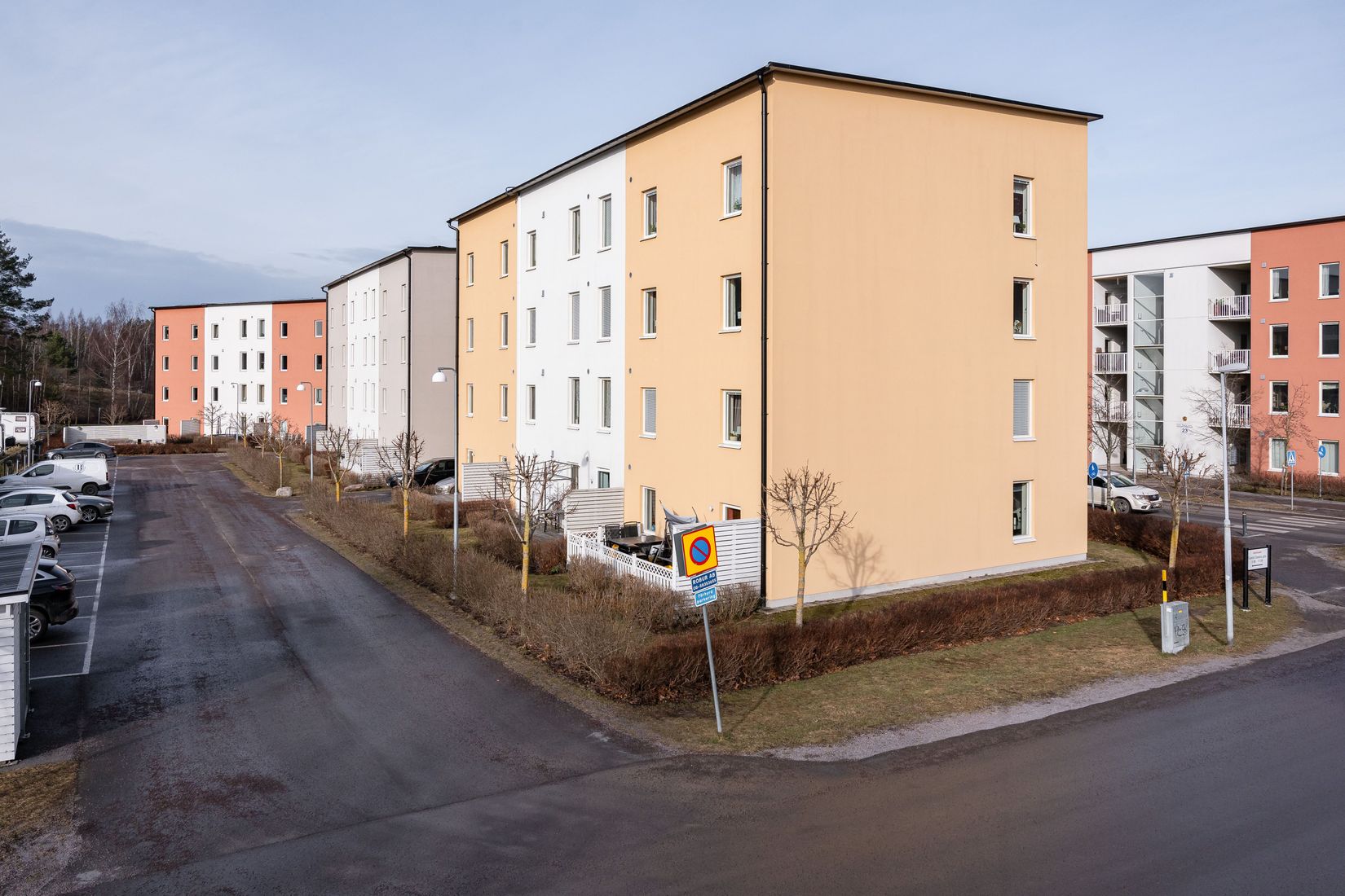 Bostadsrätt, Gustaf Janzéns gata 31, Sandtorp, Norrköping