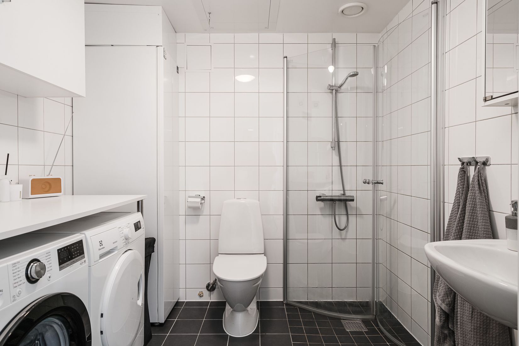 Bostadsrätt, Gustaf Janzéns gata 31, Sandtorp, Norrköping