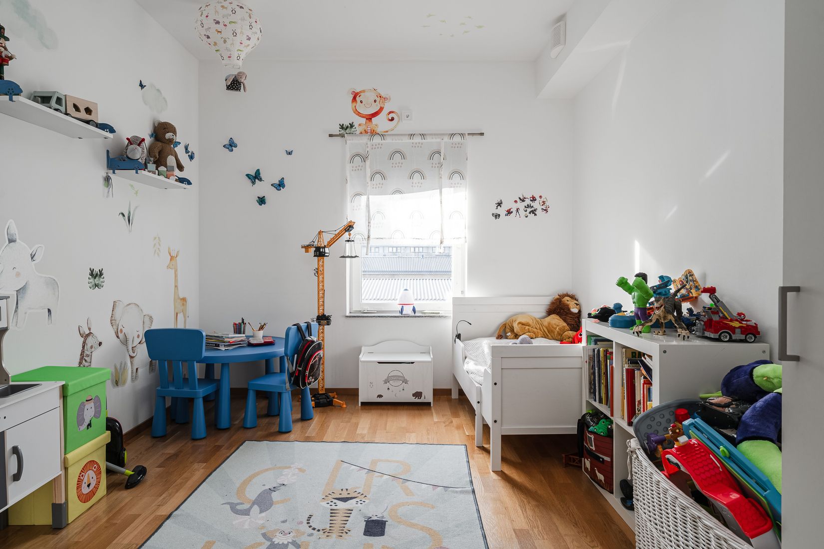 Bostadsrätt, Gustaf Janzéns gata 31, Sandtorp, Norrköping