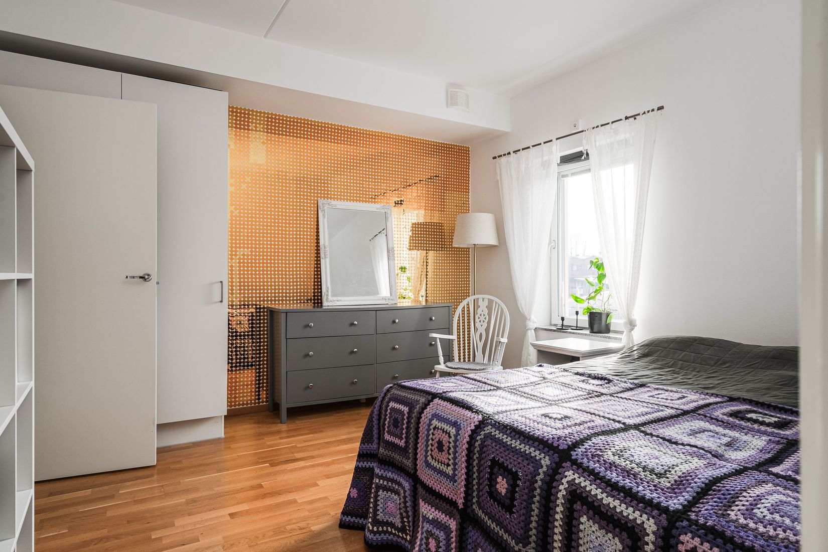 Bostadsrätt, Gustaf Janzéns gata 31, Sandtorp, Norrköping