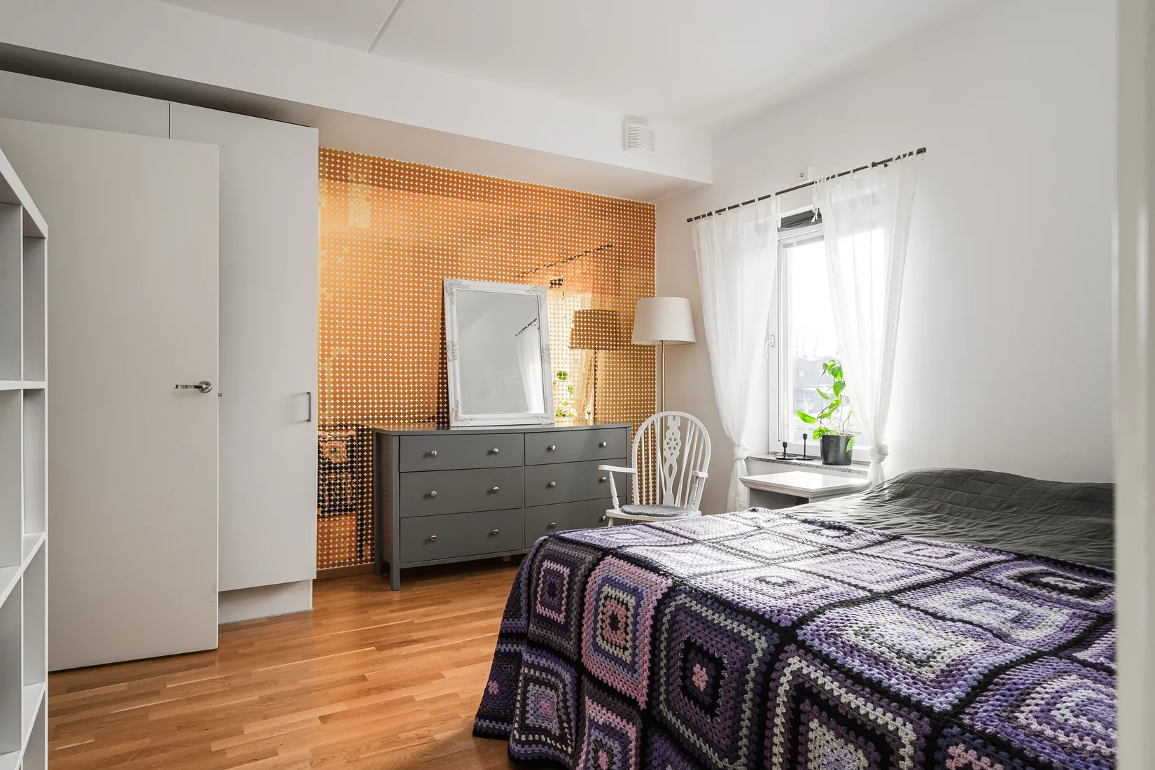 Bostadsrätt, Gustaf Janzéns gata 31, Sandtorp, Norrköping