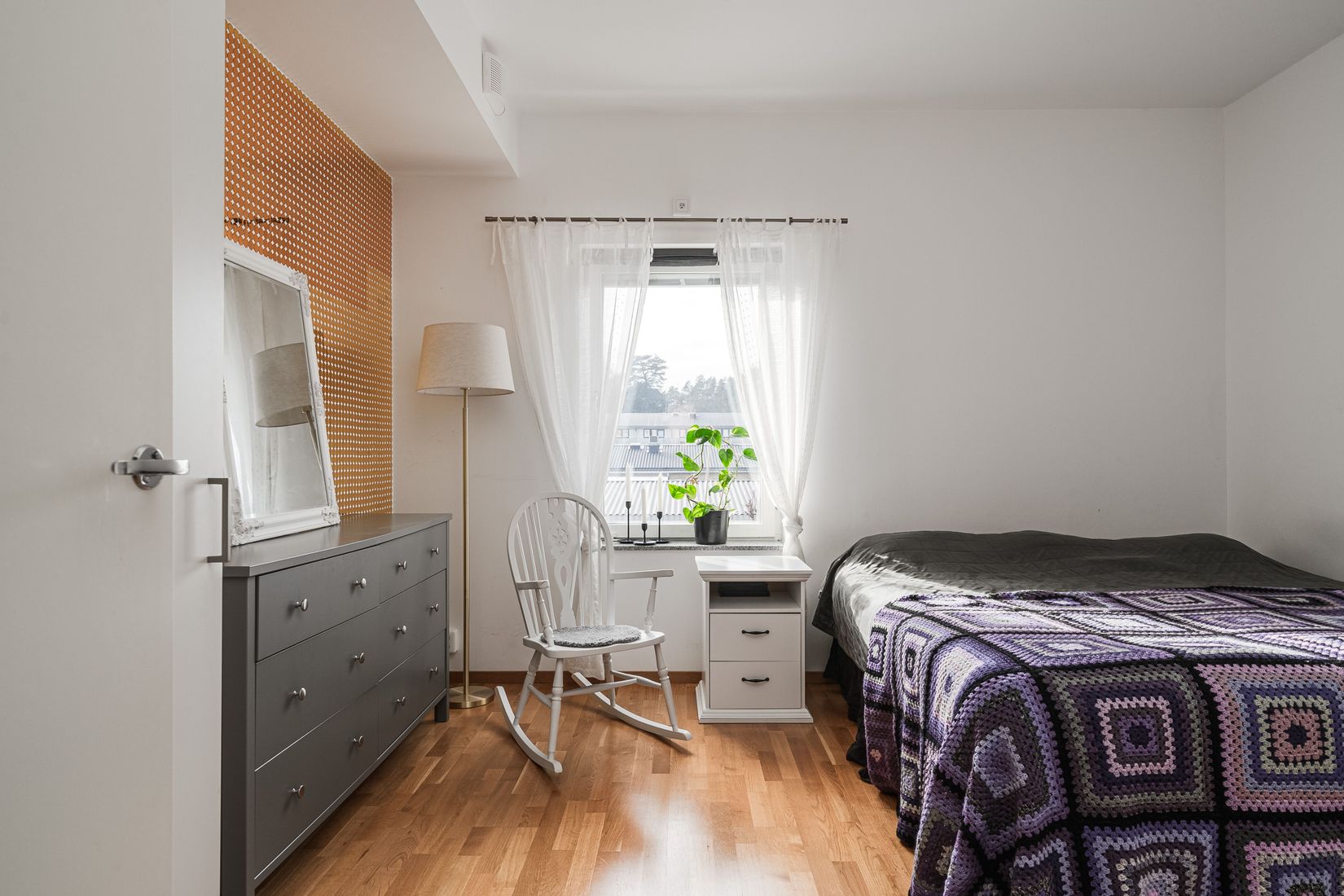 Bostadsrätt, Gustaf Janzéns gata 31, Sandtorp, Norrköping