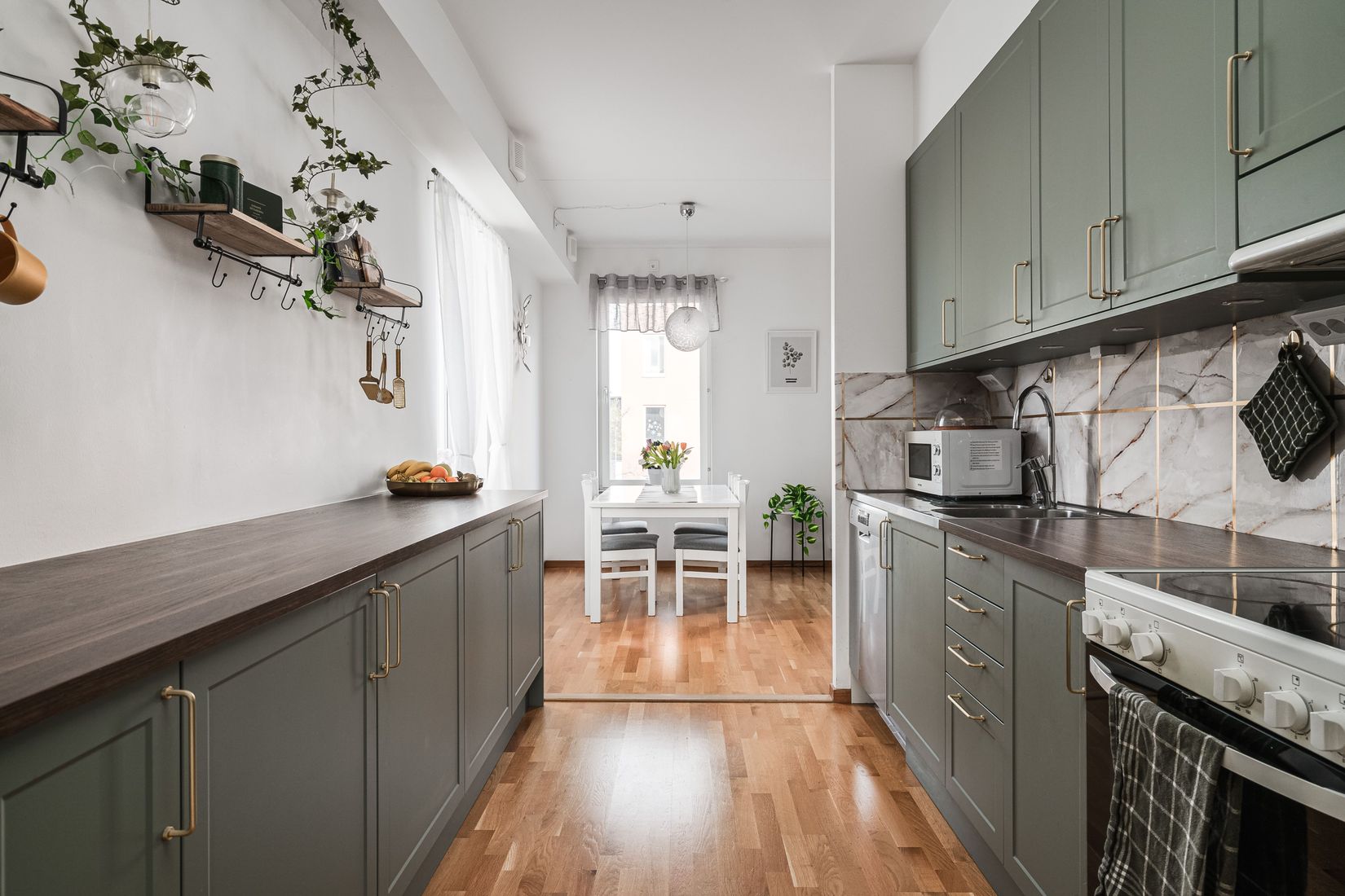 Bostadsrätt, Gustaf Janzéns gata 31, Sandtorp, Norrköping