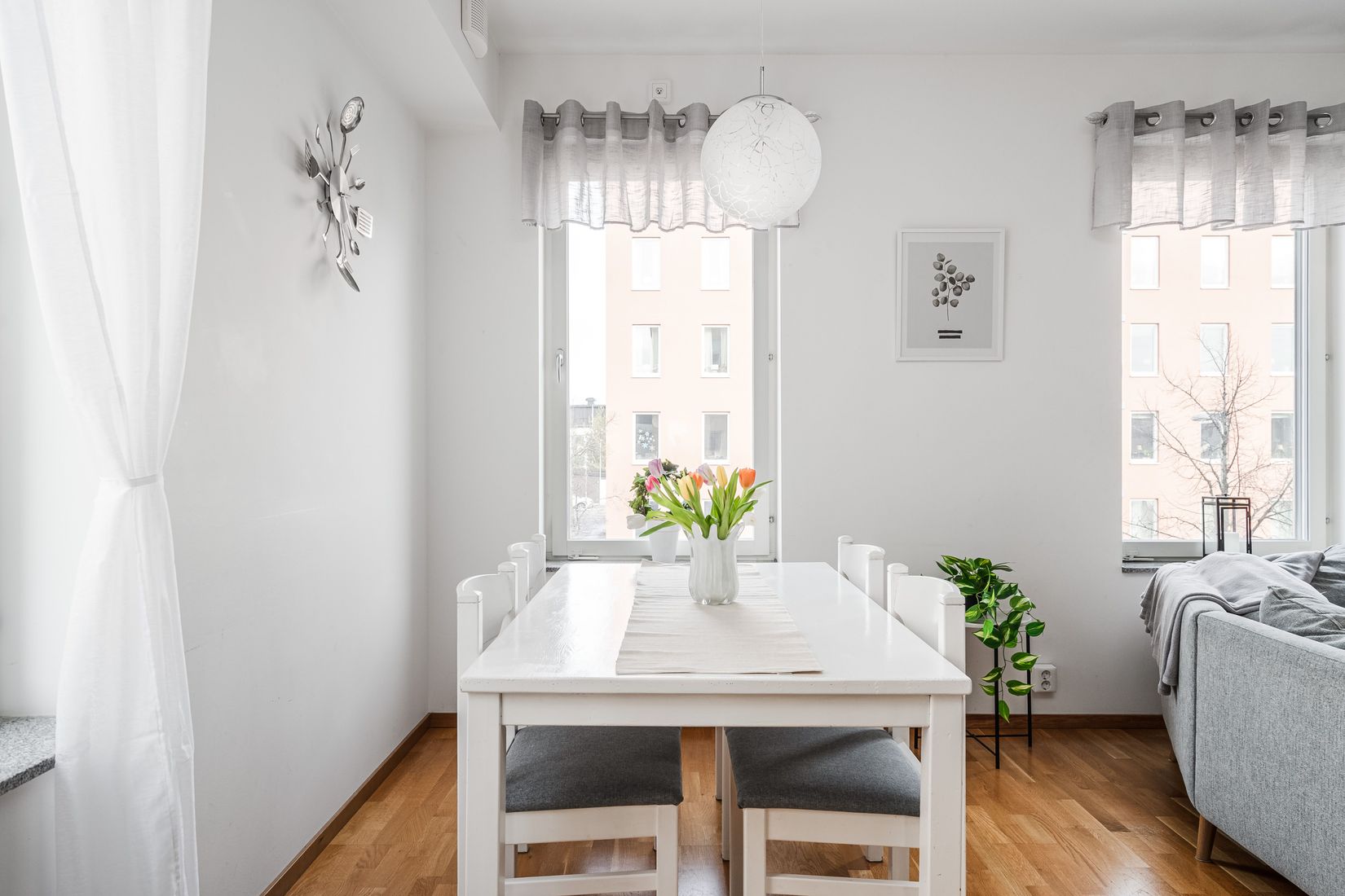 Bostadsrätt, Gustaf Janzéns gata 31, Sandtorp, Norrköping