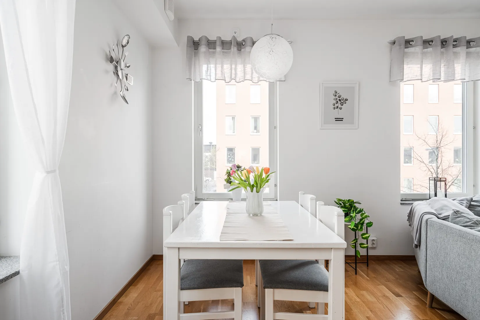 Bostadsrätt, Gustaf Janzéns gata 31, Sandtorp, Norrköping