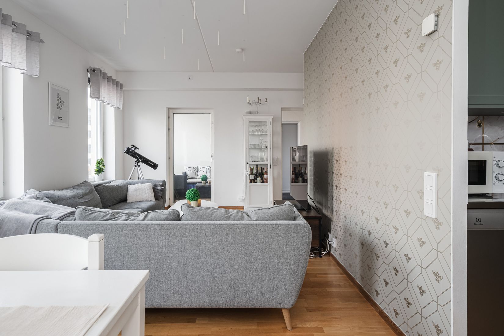 Bostadsrätt, Gustaf Janzéns gata 31, Sandtorp, Norrköping