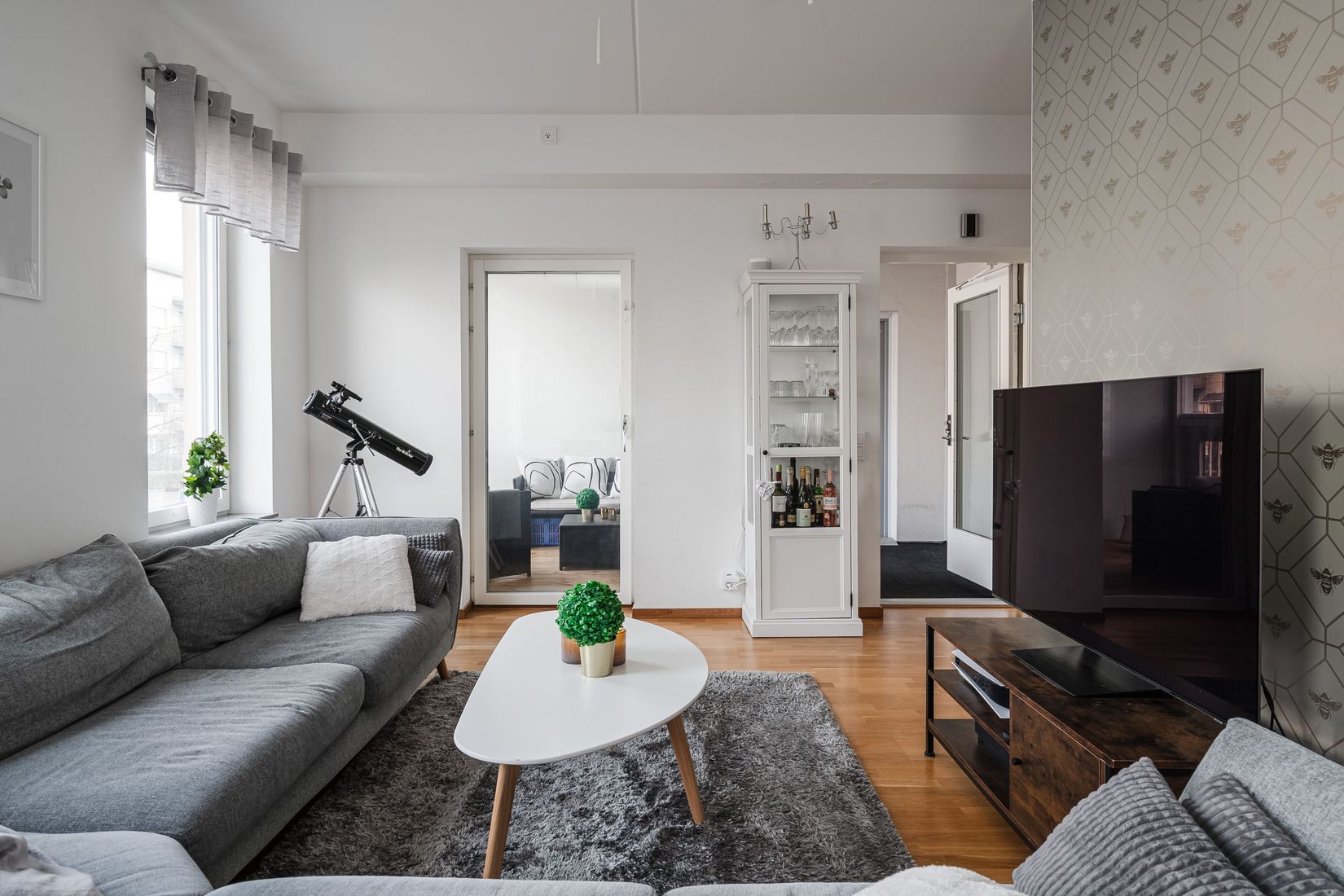 Bostadsrätt, Gustaf Janzéns gata 31, Sandtorp, Norrköping