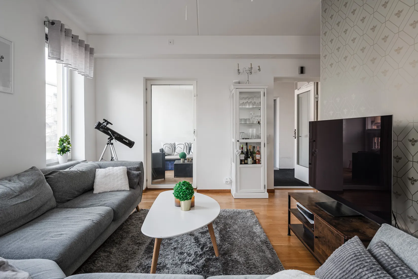 Bostadsrätt, Gustaf Janzéns gata 31, Sandtorp, Norrköping